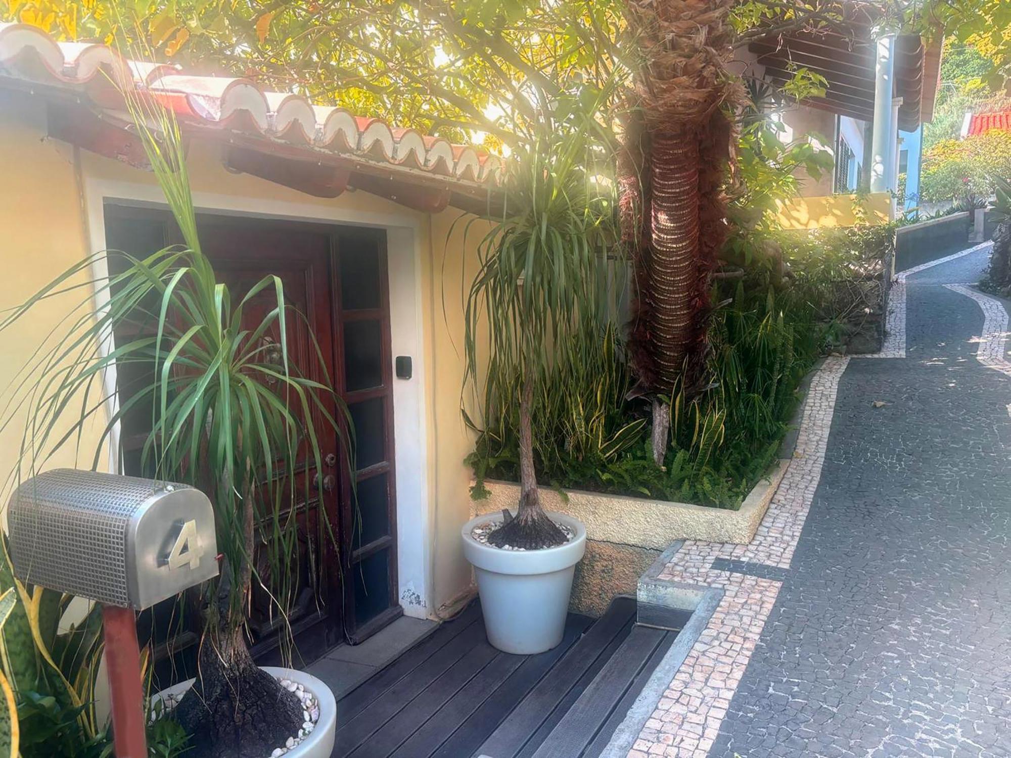 Homestay Bela Vigia 3