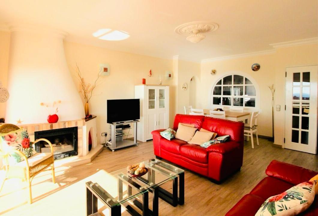 Apartment Dreamy Sea View With Access To Private Pool & Stunning Rooftop *