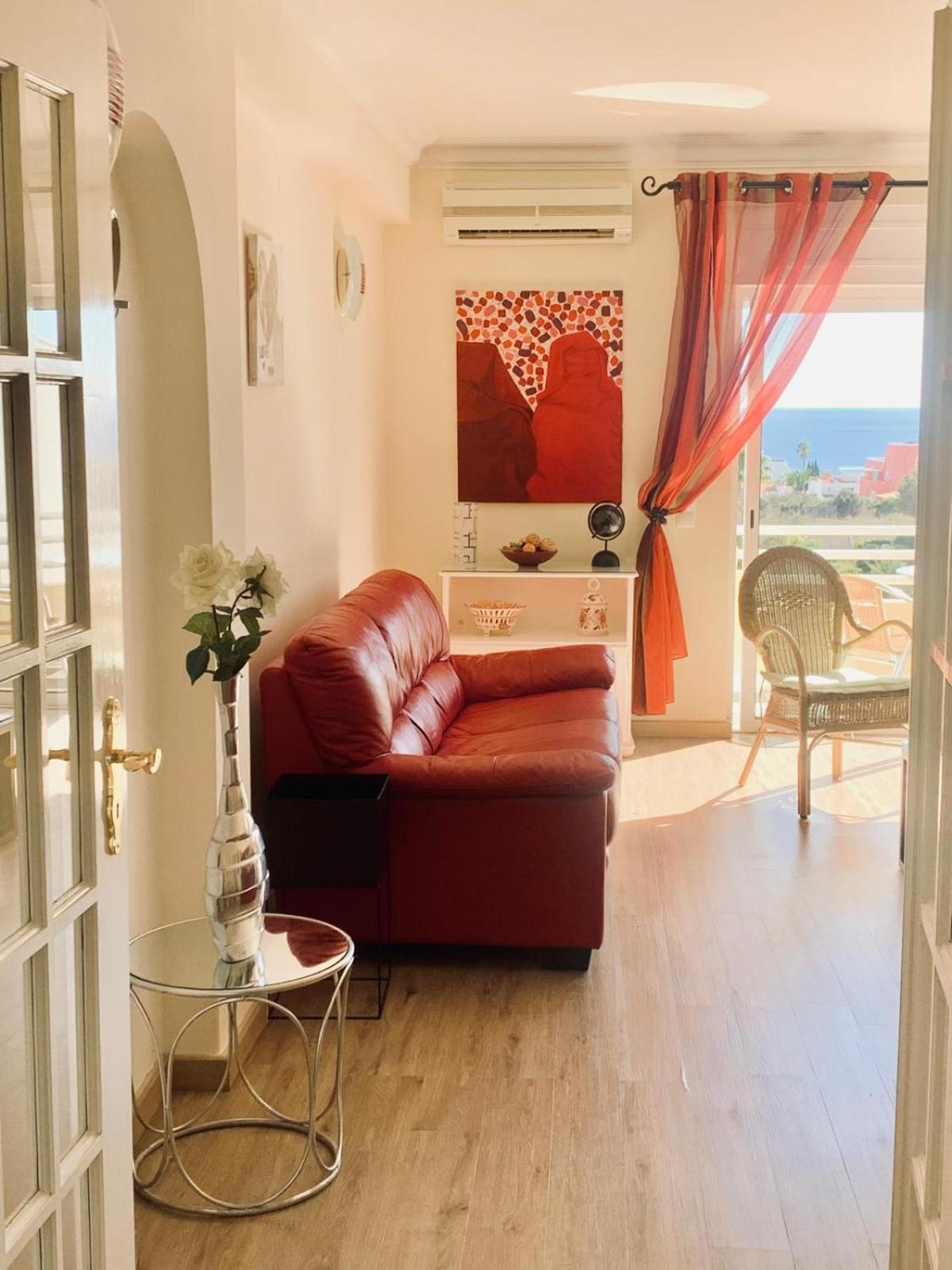 Dreamy Sea View With Access To Private Pool & Stunning Rooftop Apartment Praia Da Luz