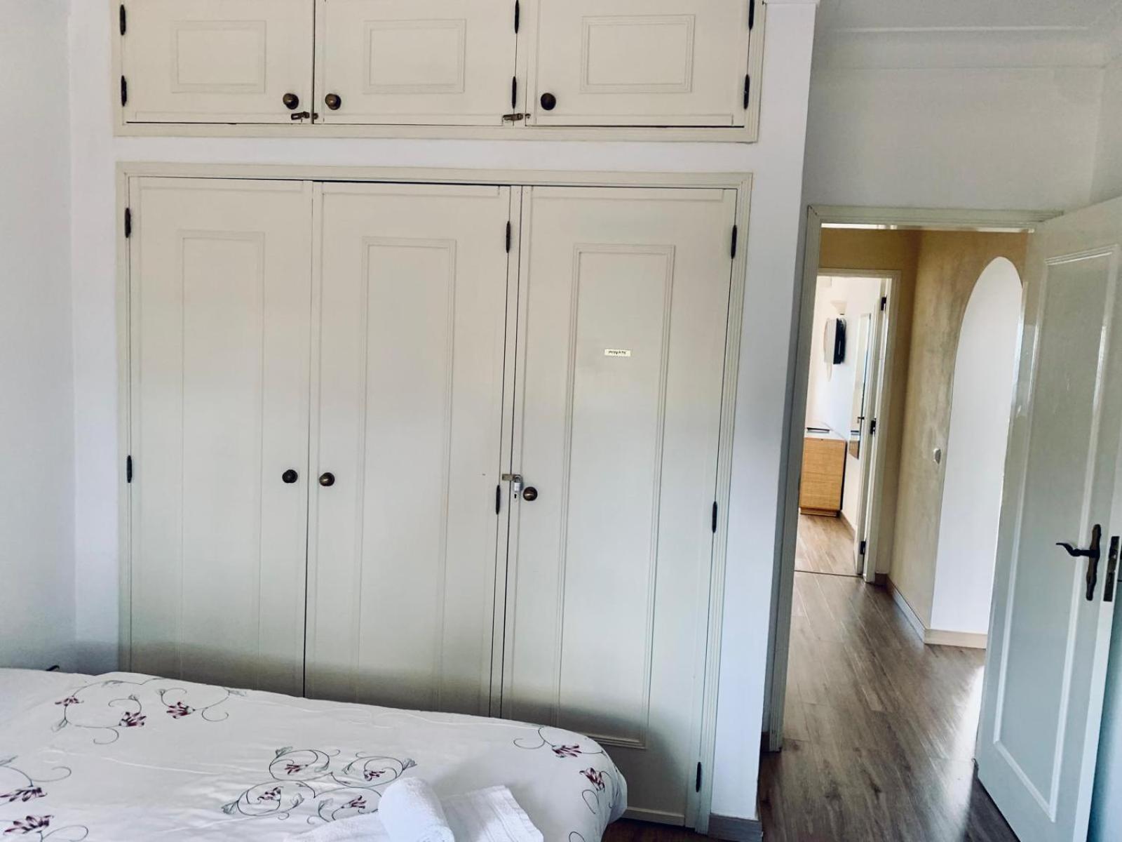 Apartment Dreamy Sea View With Access To Private Pool & Stunning Rooftop