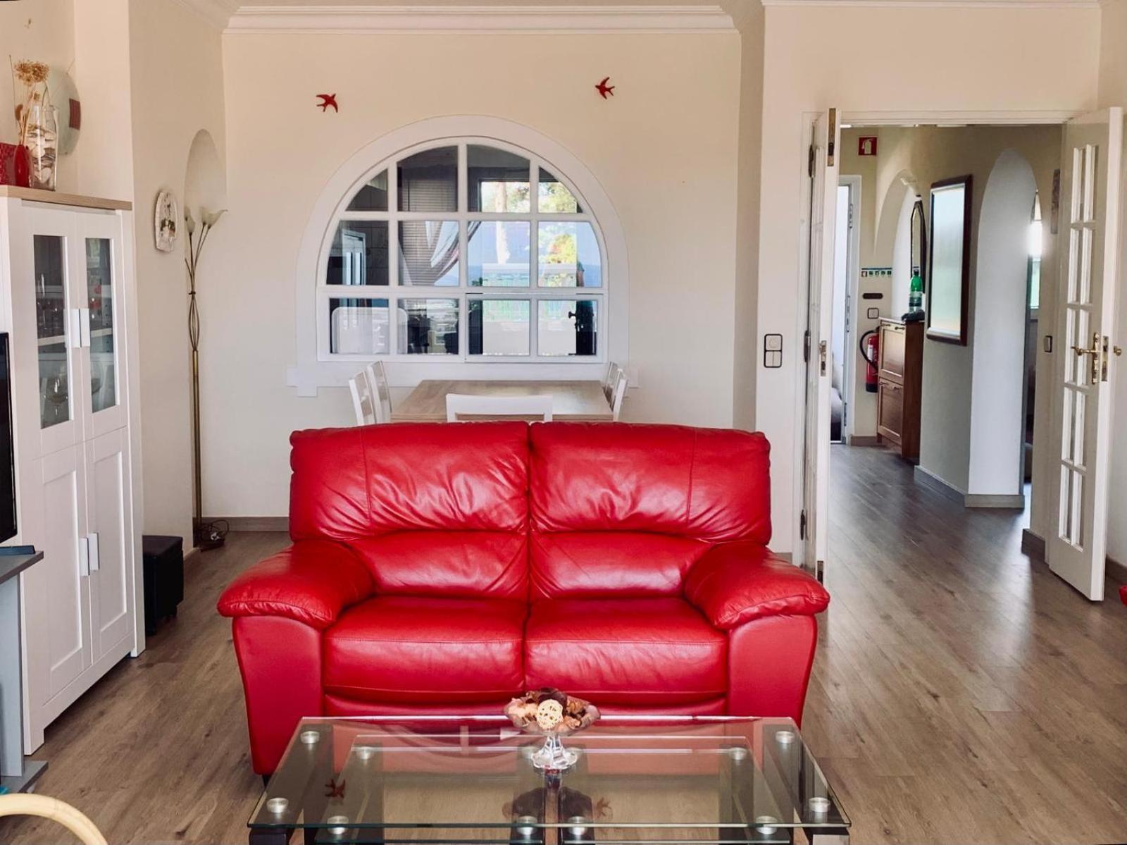 Apartment Dreamy Sea View With Access To Private Pool & Stunning Rooftop *
