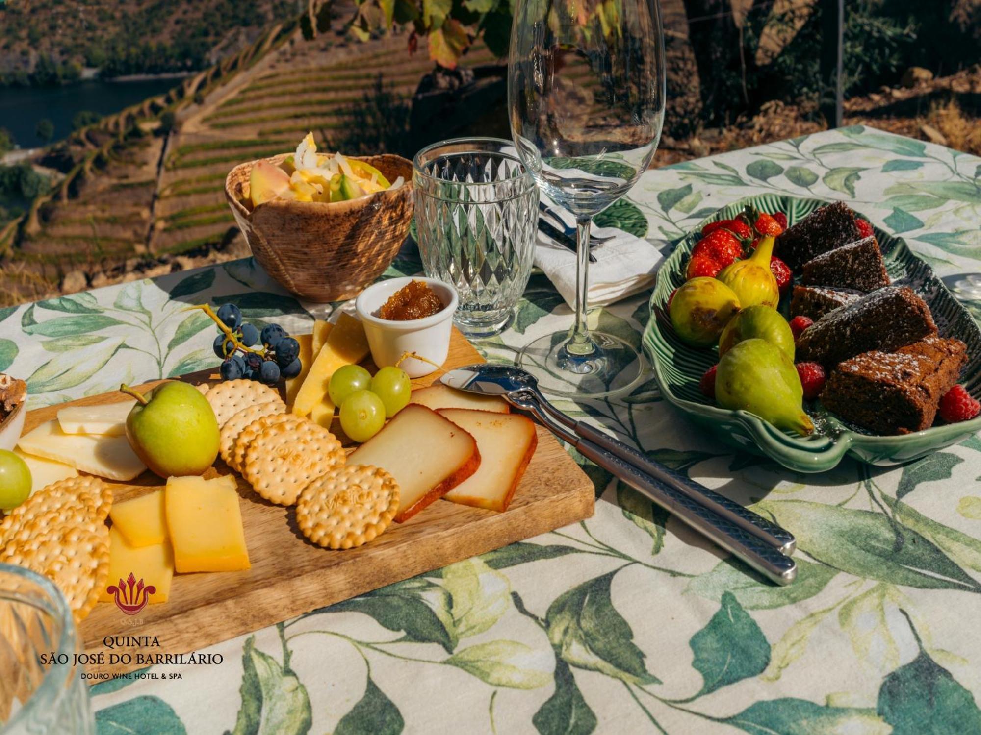 Barrilario Douro Wine E - Quinta Sao Jose Do Barrilario Hotel 5*
