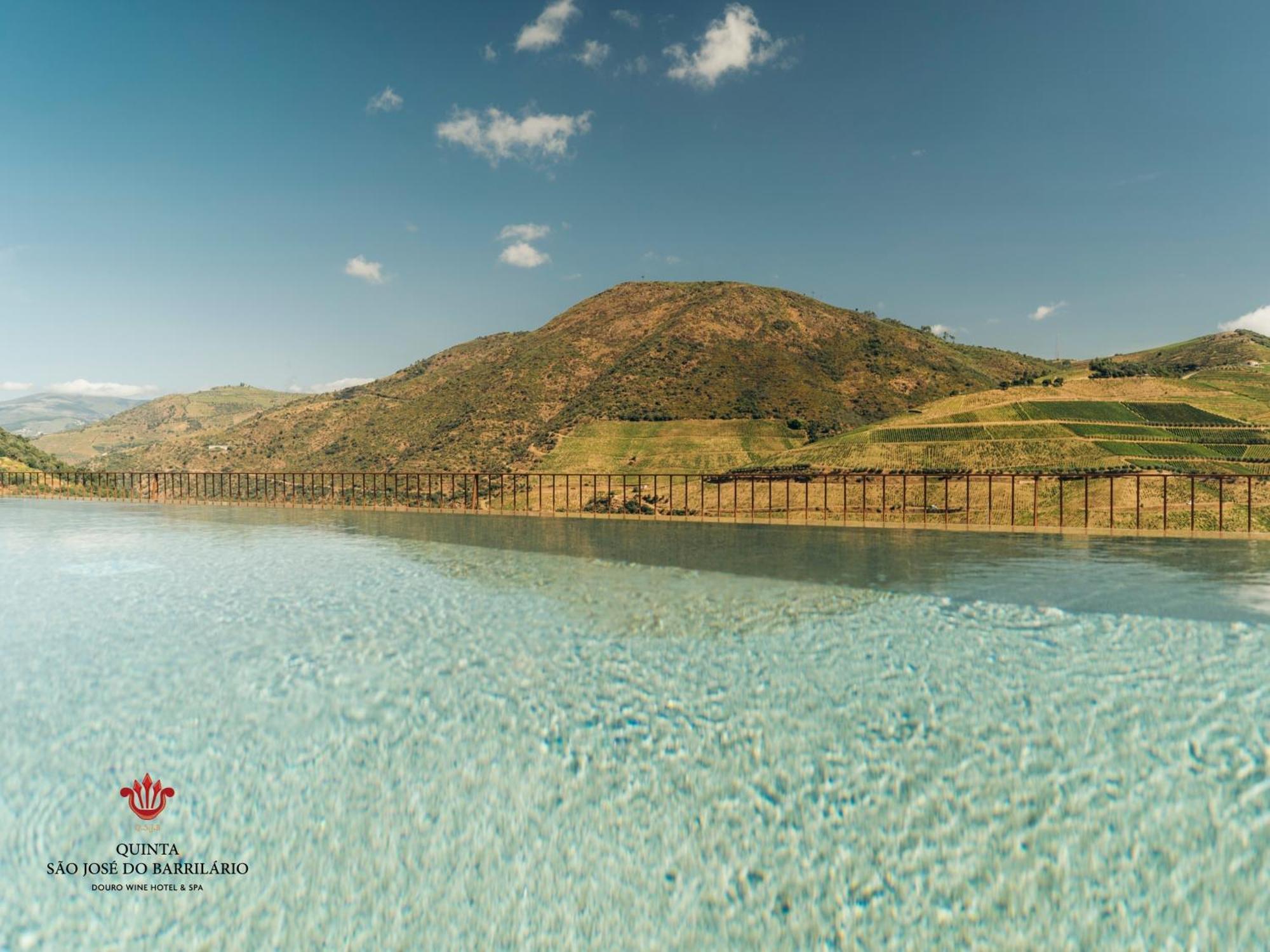 Hotel Barrilario Douro Wine E - Quinta Sao Jose Do Barrilario 5*