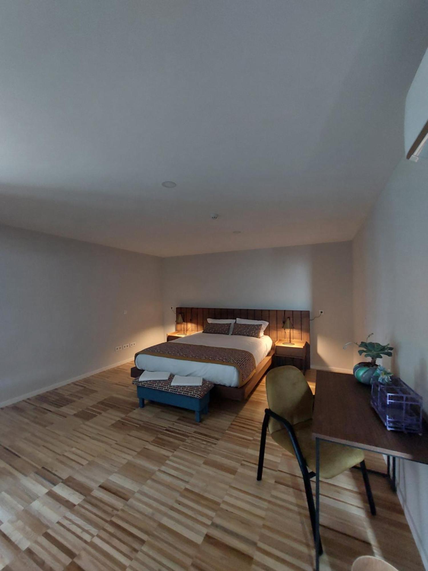 Vermar Bed & Breakfast Torreira