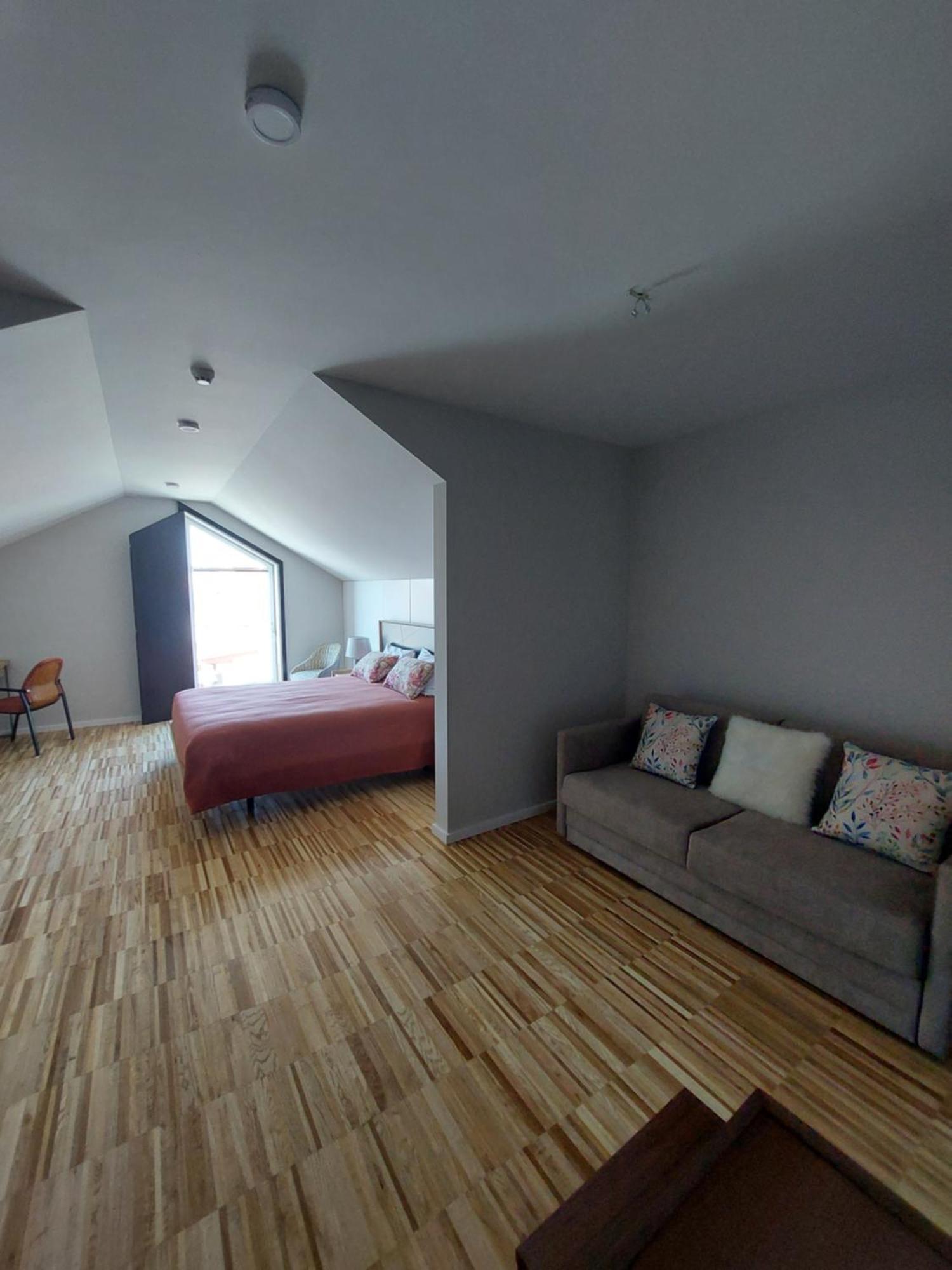 Vermar Bed & Breakfast