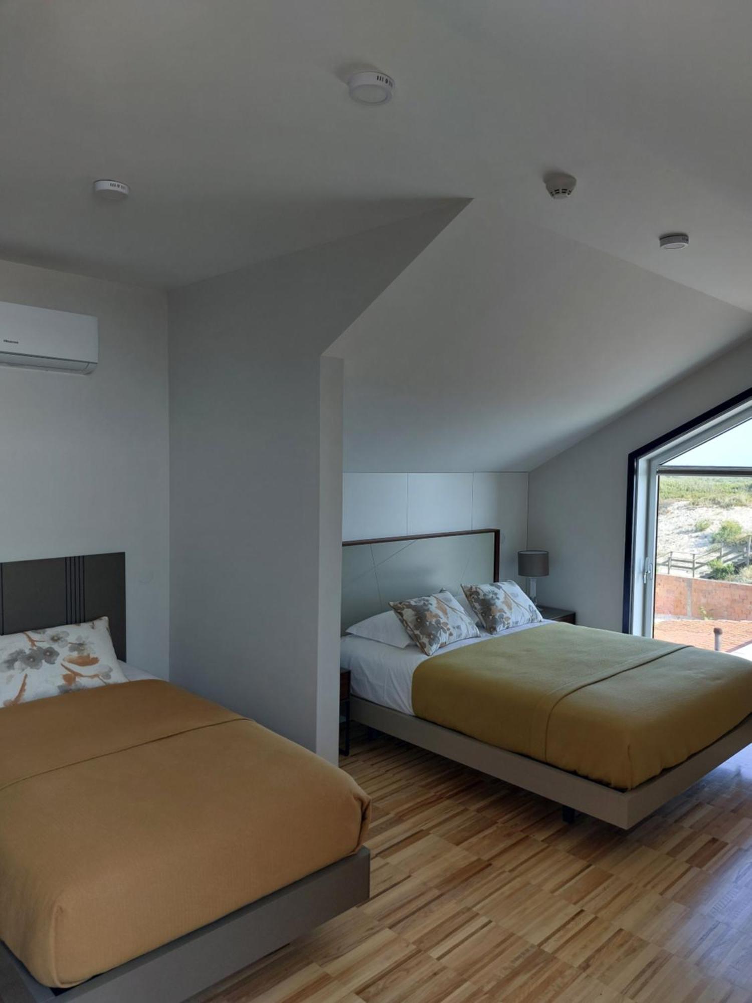 Vermar Bed & Breakfast Torreira