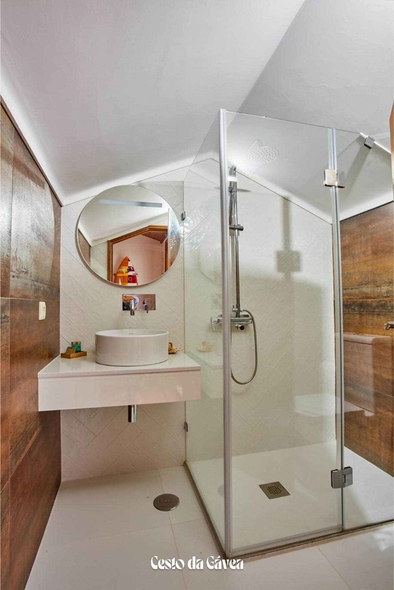 Cesto Da Gavea Bed and breakfast Barra