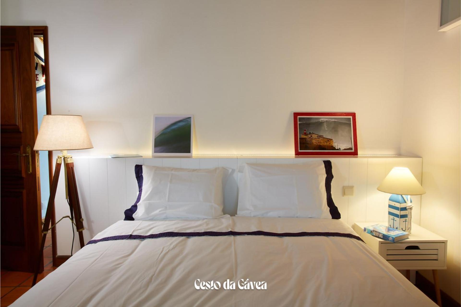 Cesto Da Gavea Bed and breakfast Barra