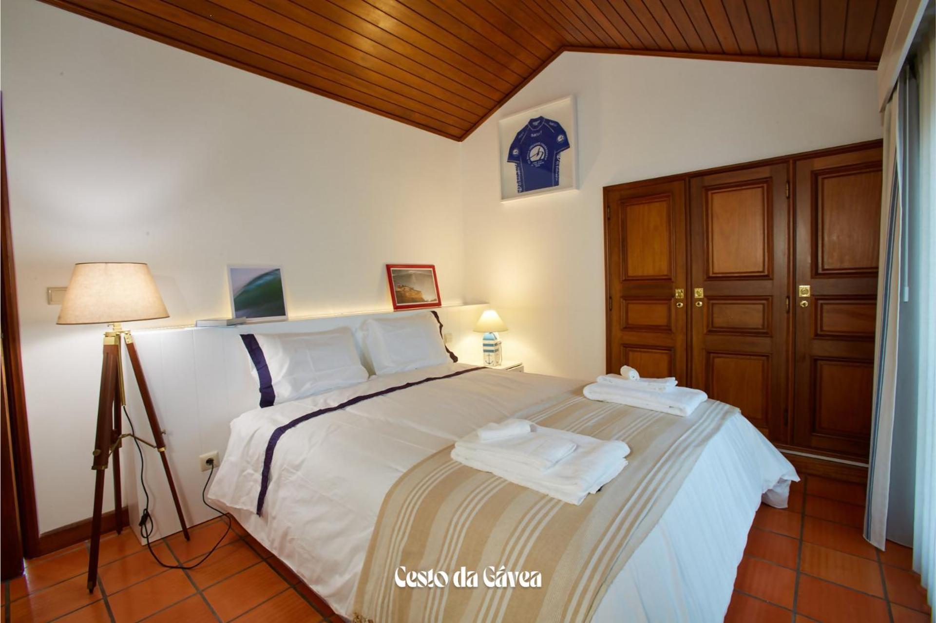 Bed and breakfast Cesto Da Gavea *