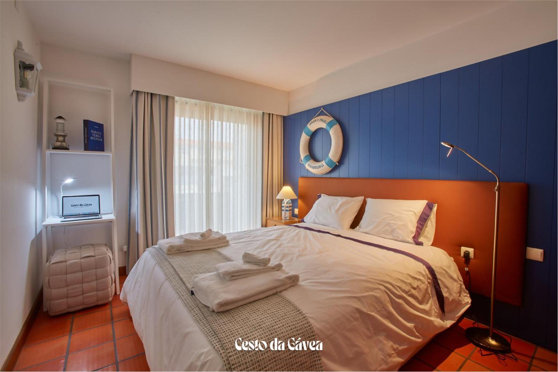 Cesto Da Gavea Bed and breakfast