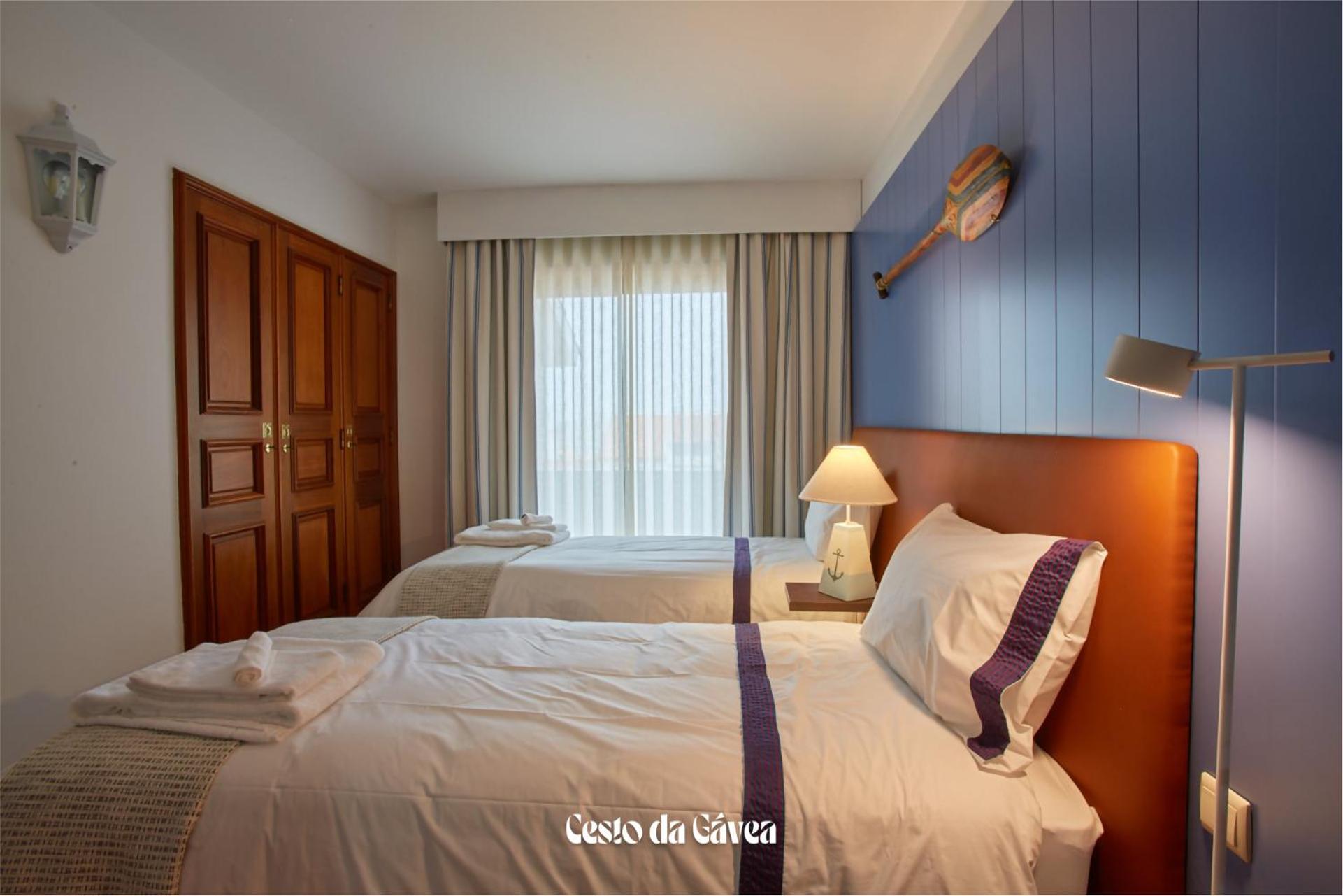 Bed and breakfast Cesto Da Gavea *