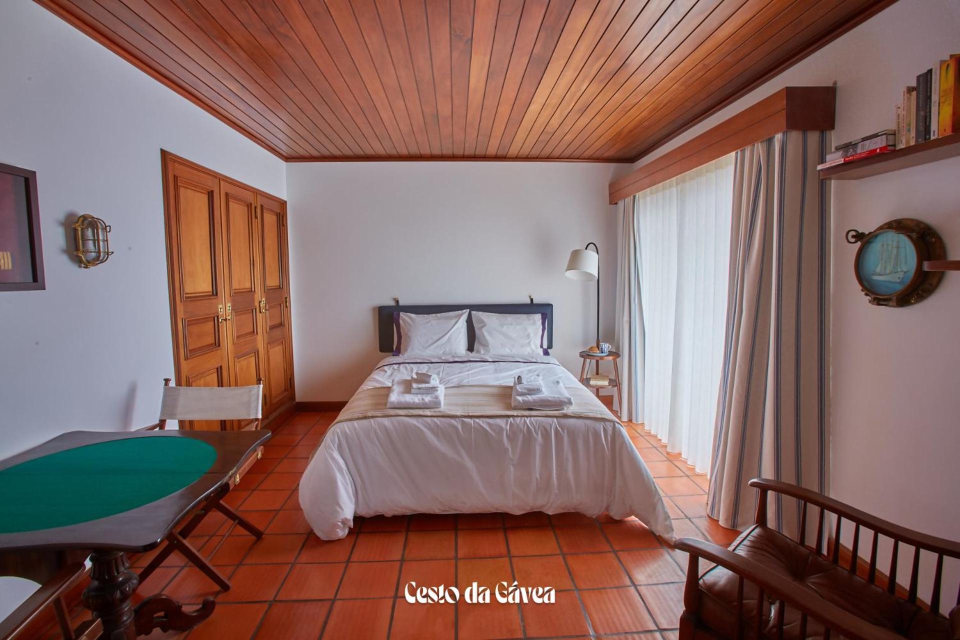Cesto Da Gavea Bed and breakfast Barra