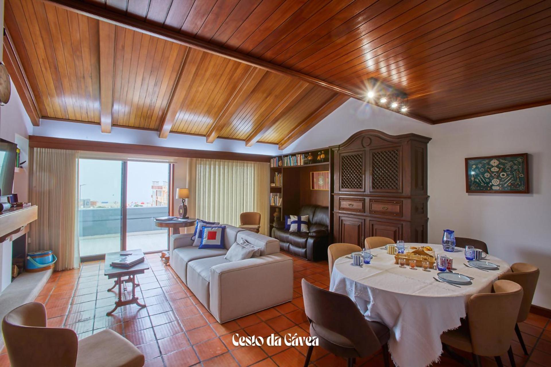 Bed and breakfast Cesto Da Gavea