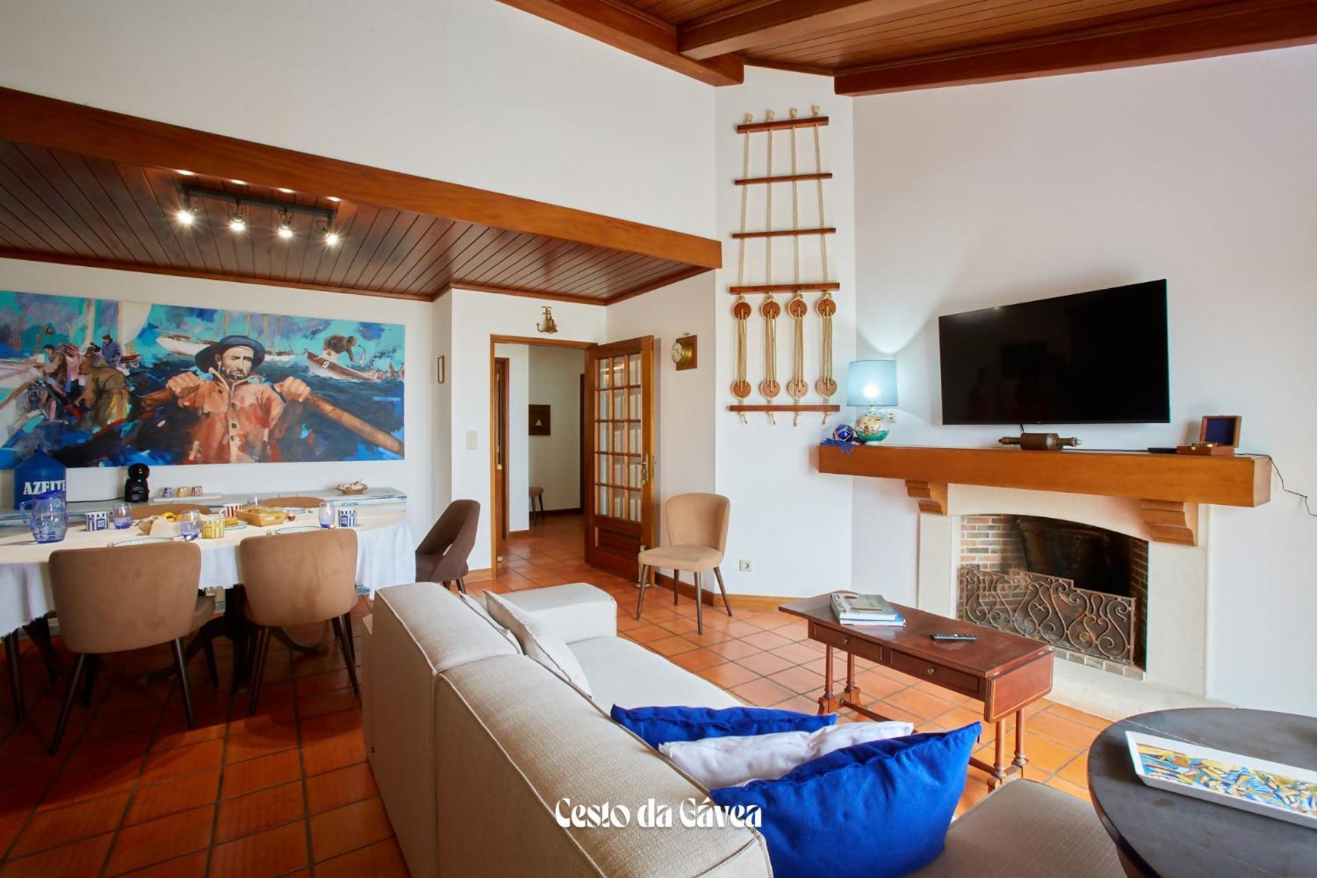 Cesto Da Gavea Bed and breakfast Barra