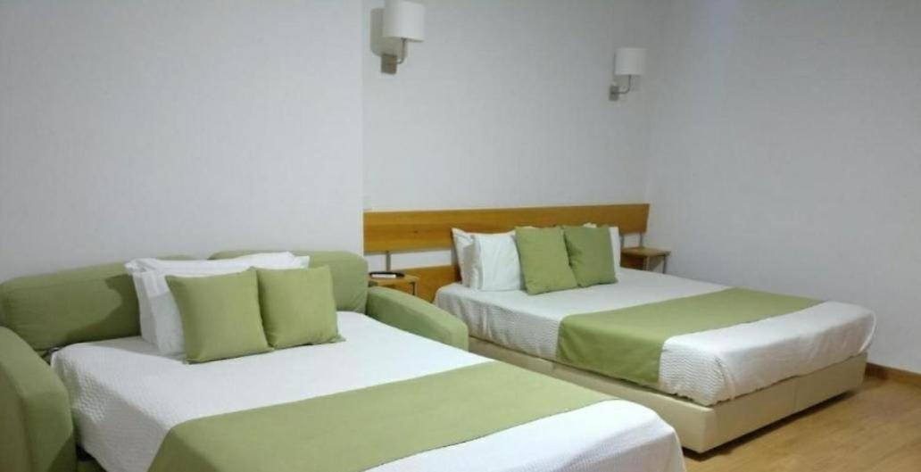 Hotel Boutique By O Cobra *