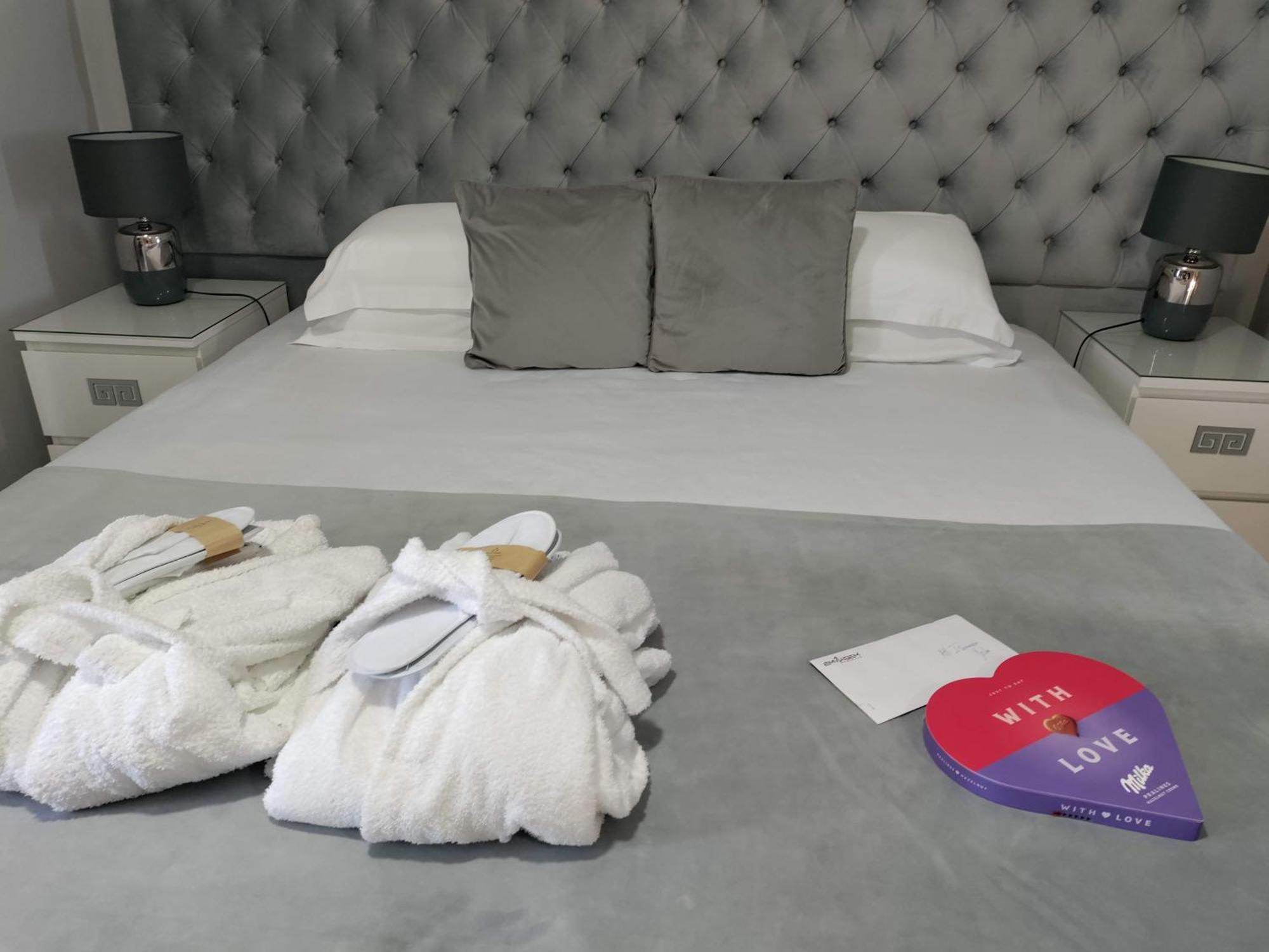 Hotel Boutique By O Cobra