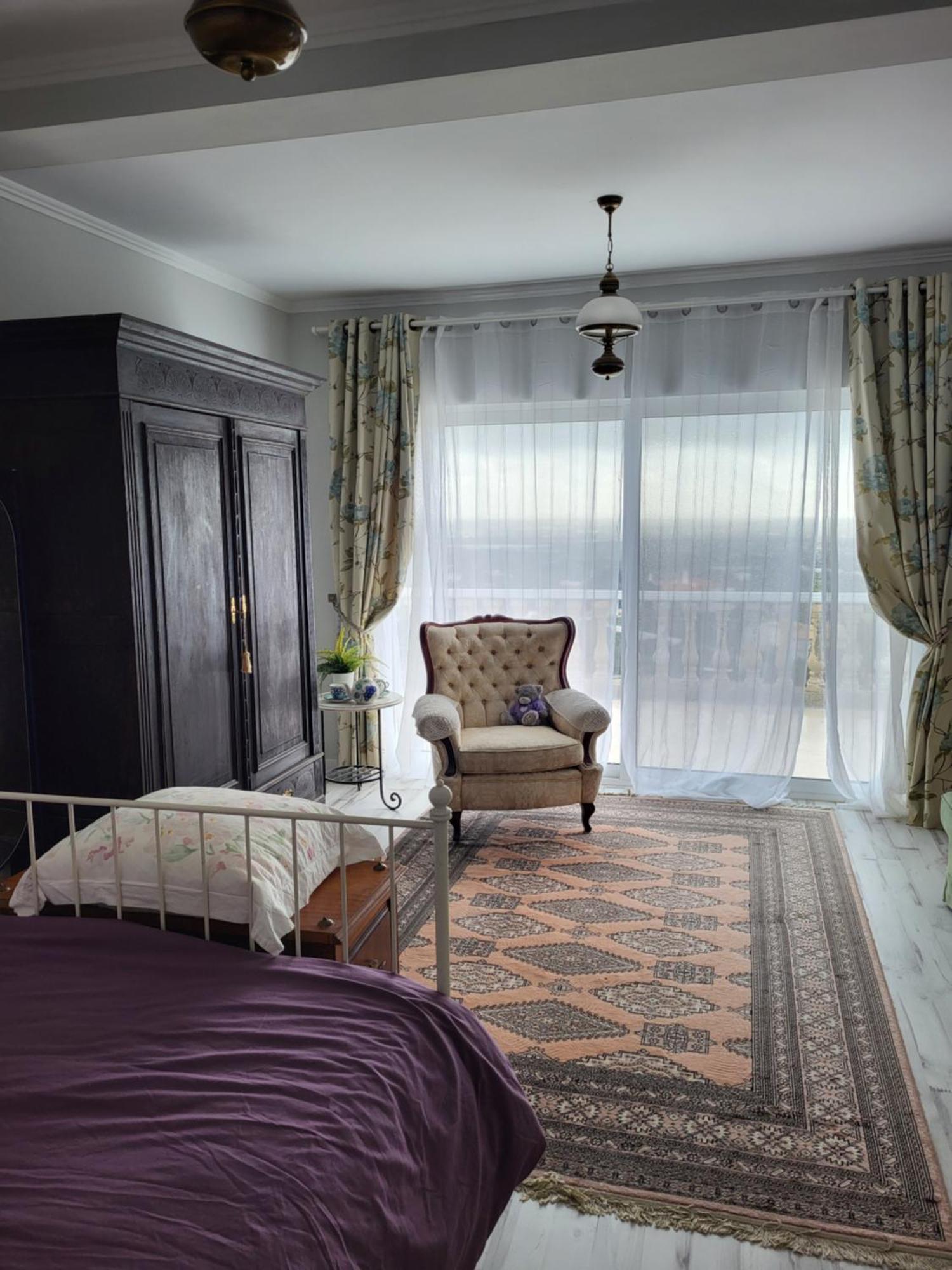 Bed and breakfast Vista Magica *