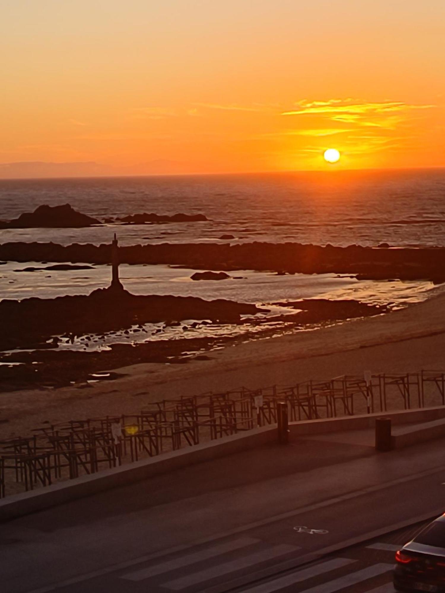 Hostel Cachinnans & Vila do Conde