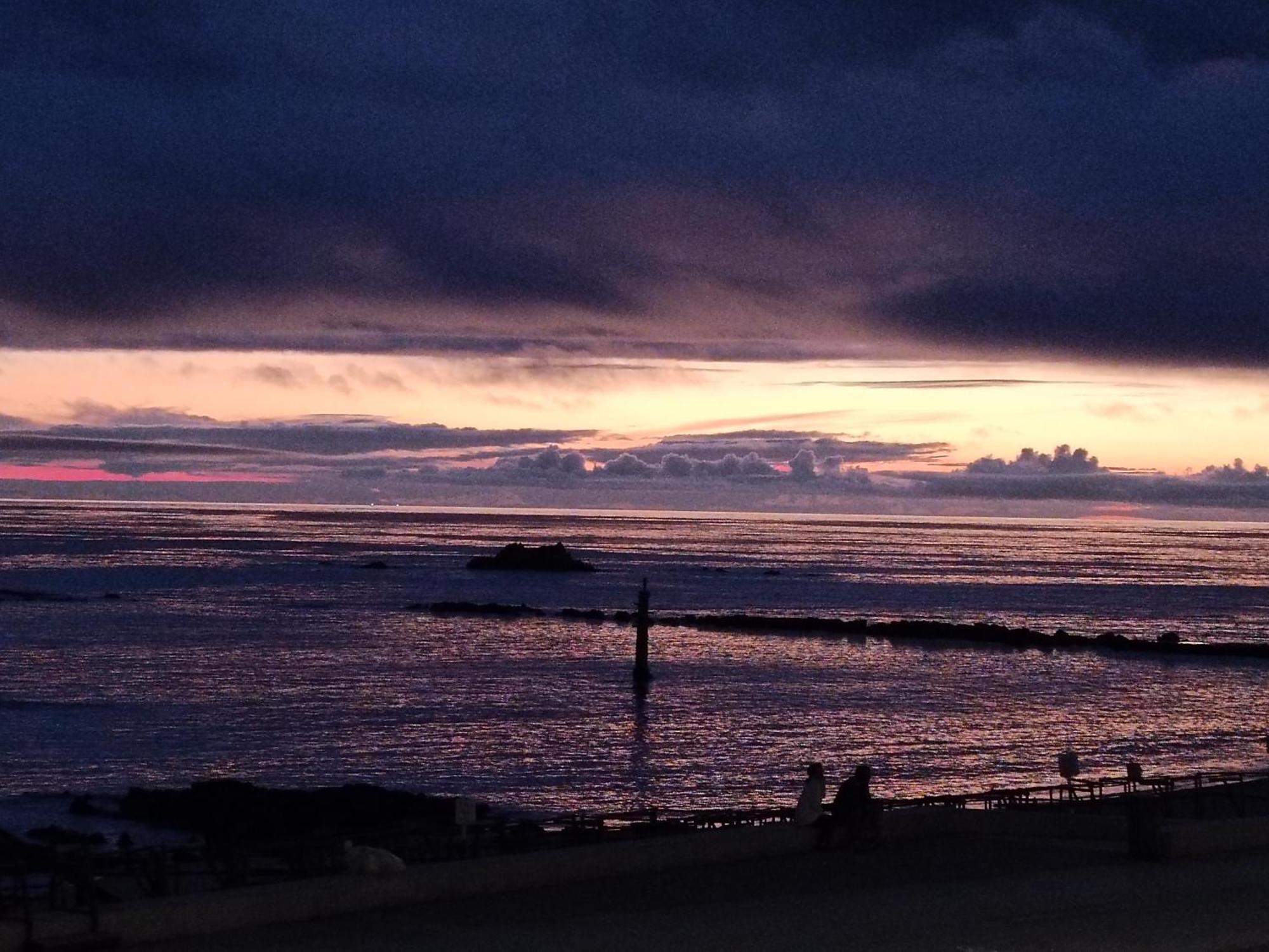 Cachinnans & * Vila do Conde