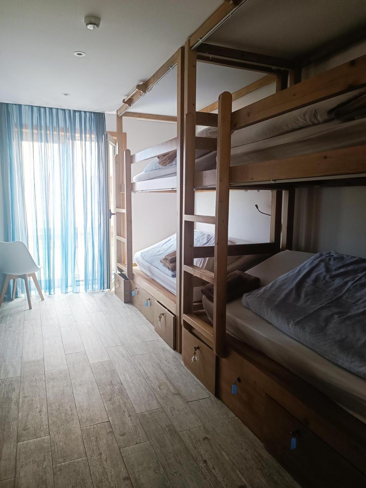 Hostel Cachinnans & Vila do Conde