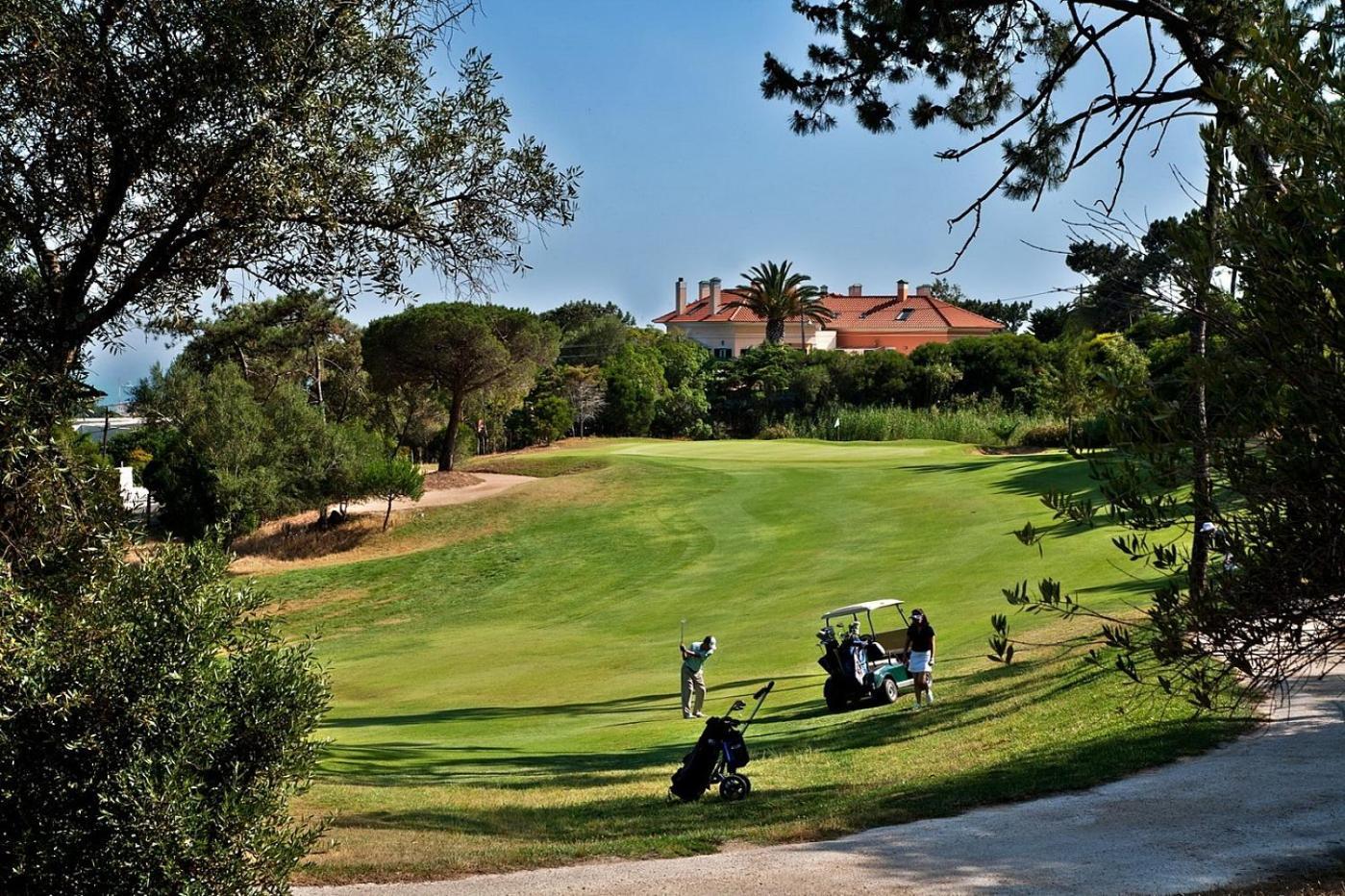 Gale (adults Only) 4* Estoril