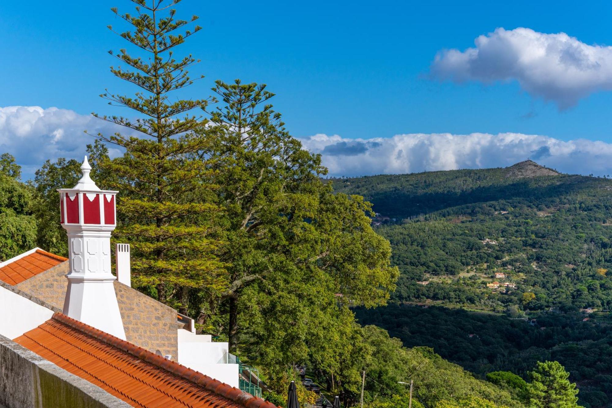 Aqua Vista Monchique Hotel 4*