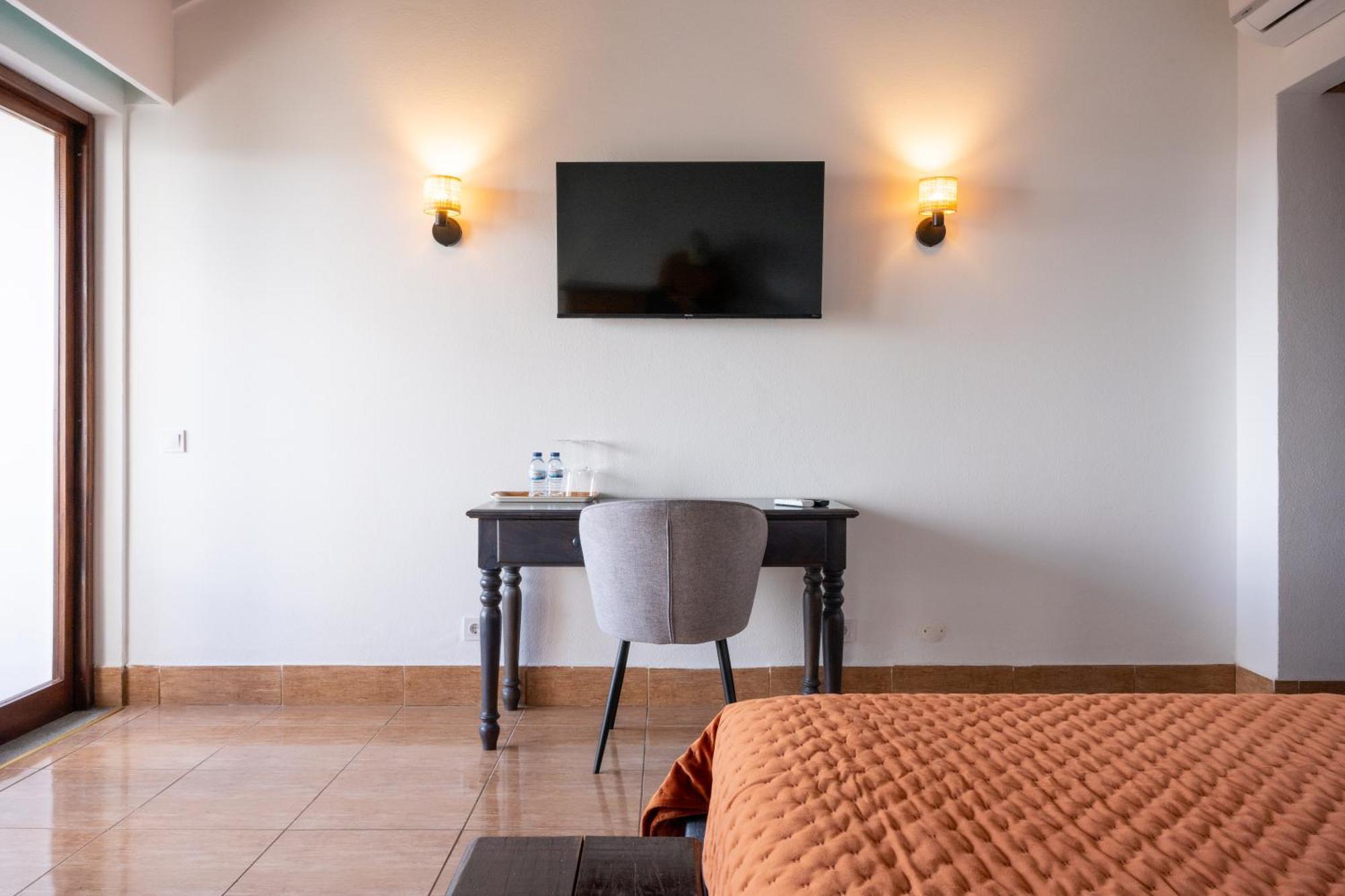 Aqua Vista Monchique Hotel 4*