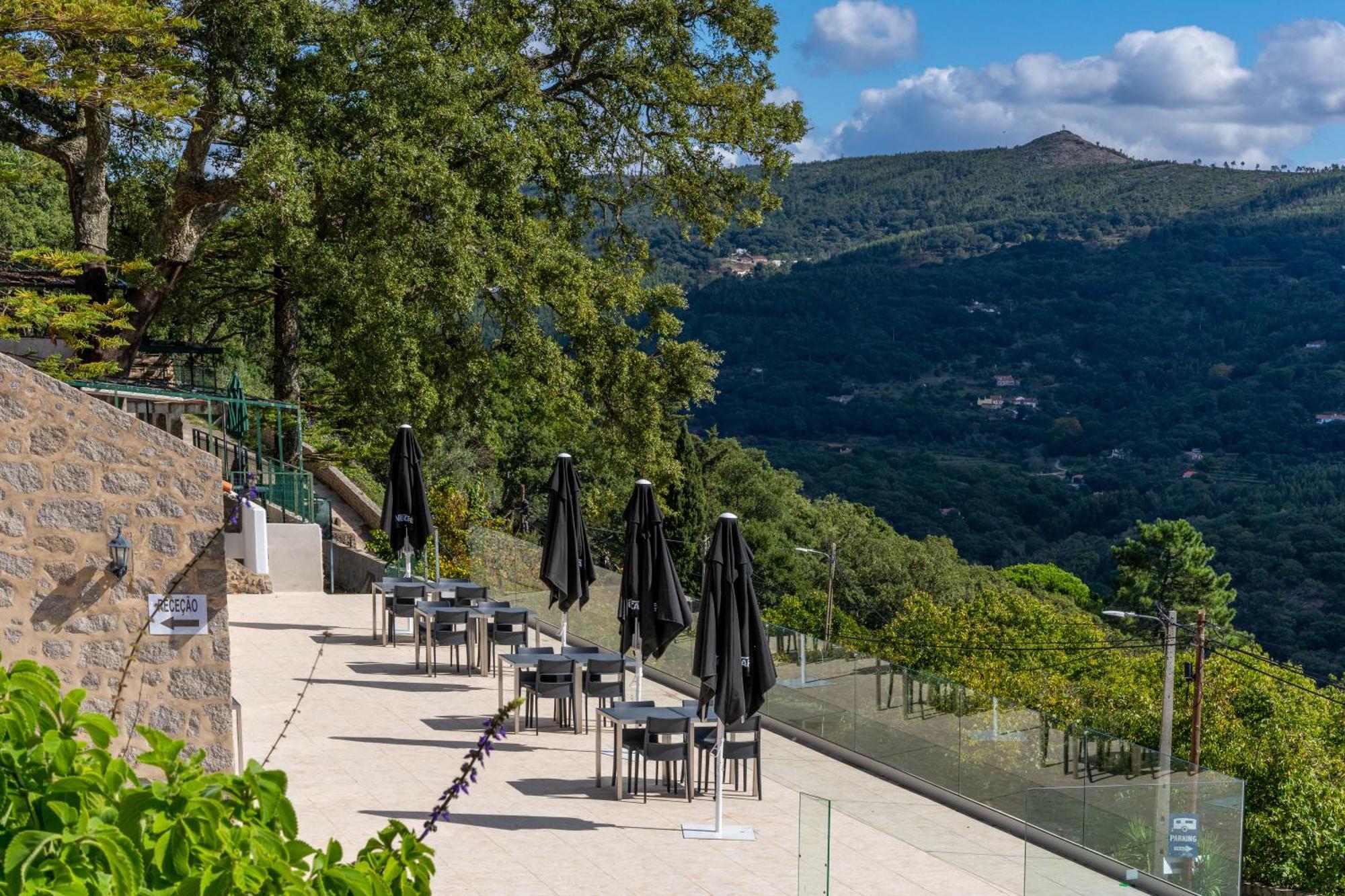 Aqua Vista Monchique Hotel