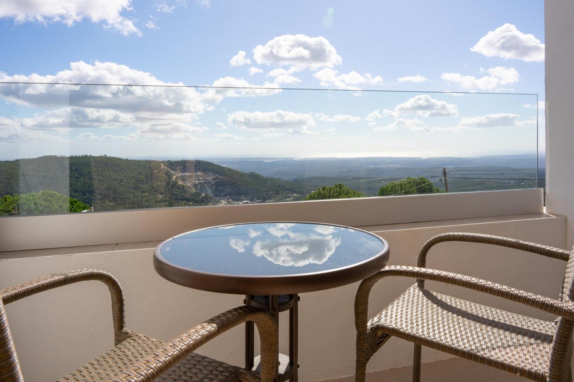 Aqua Vista Monchique Hotel Hotel 4*