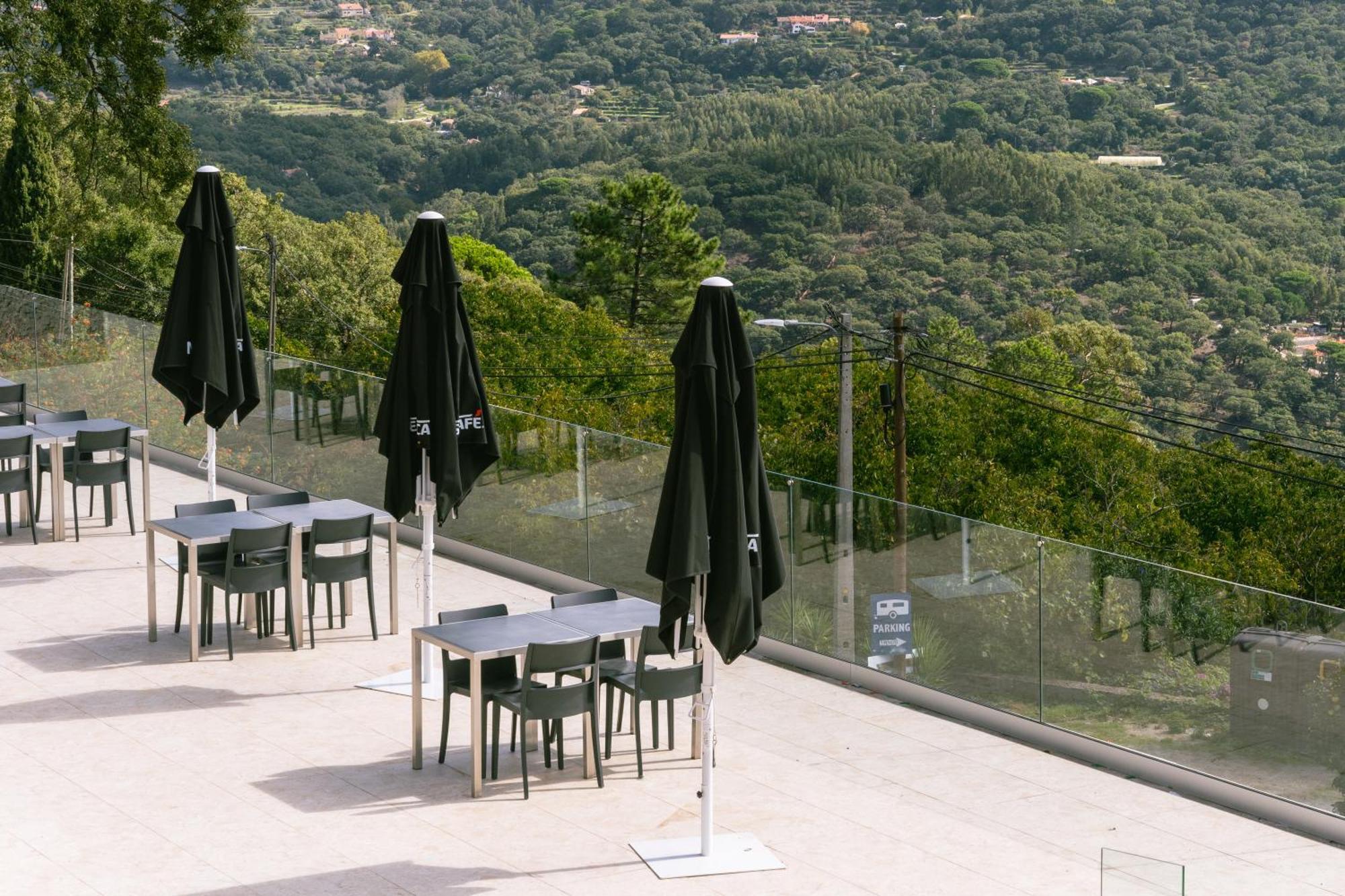 Aqua Vista Monchique Hotel 4*