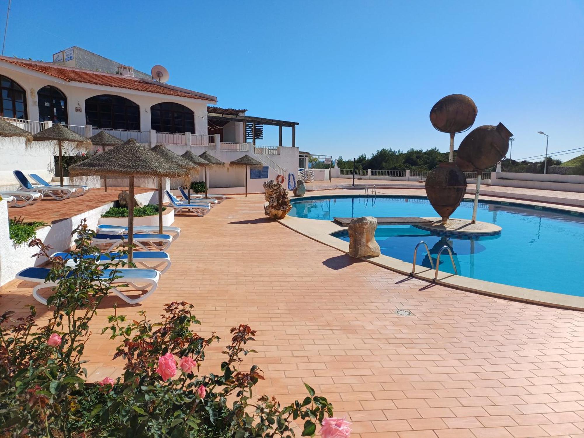 Praia Club Apartment *