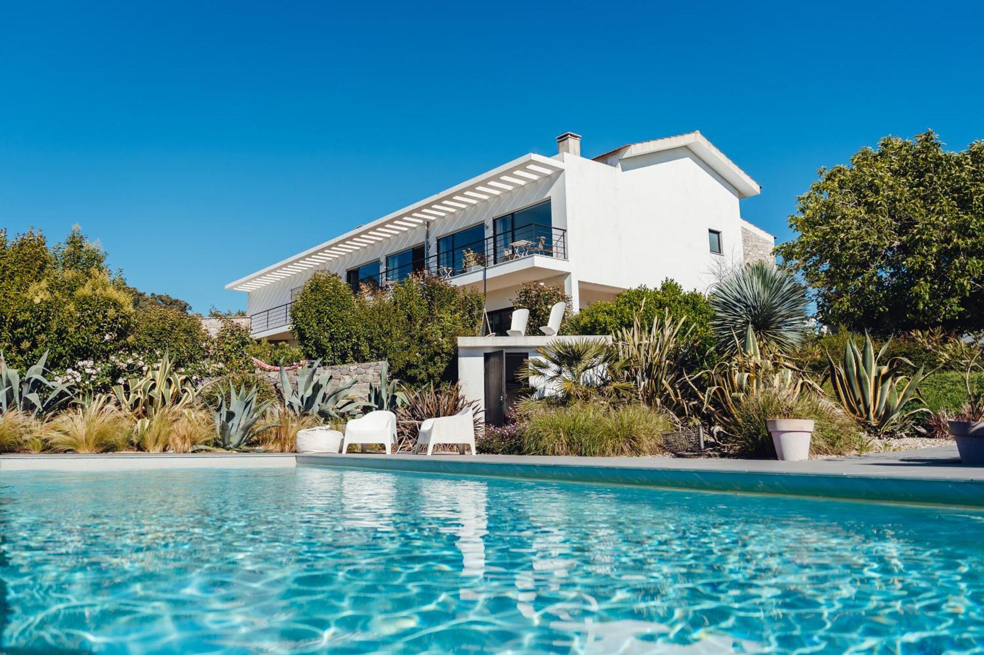 Bed & Breakfast Casa Boho - Turismo Rural Alvados