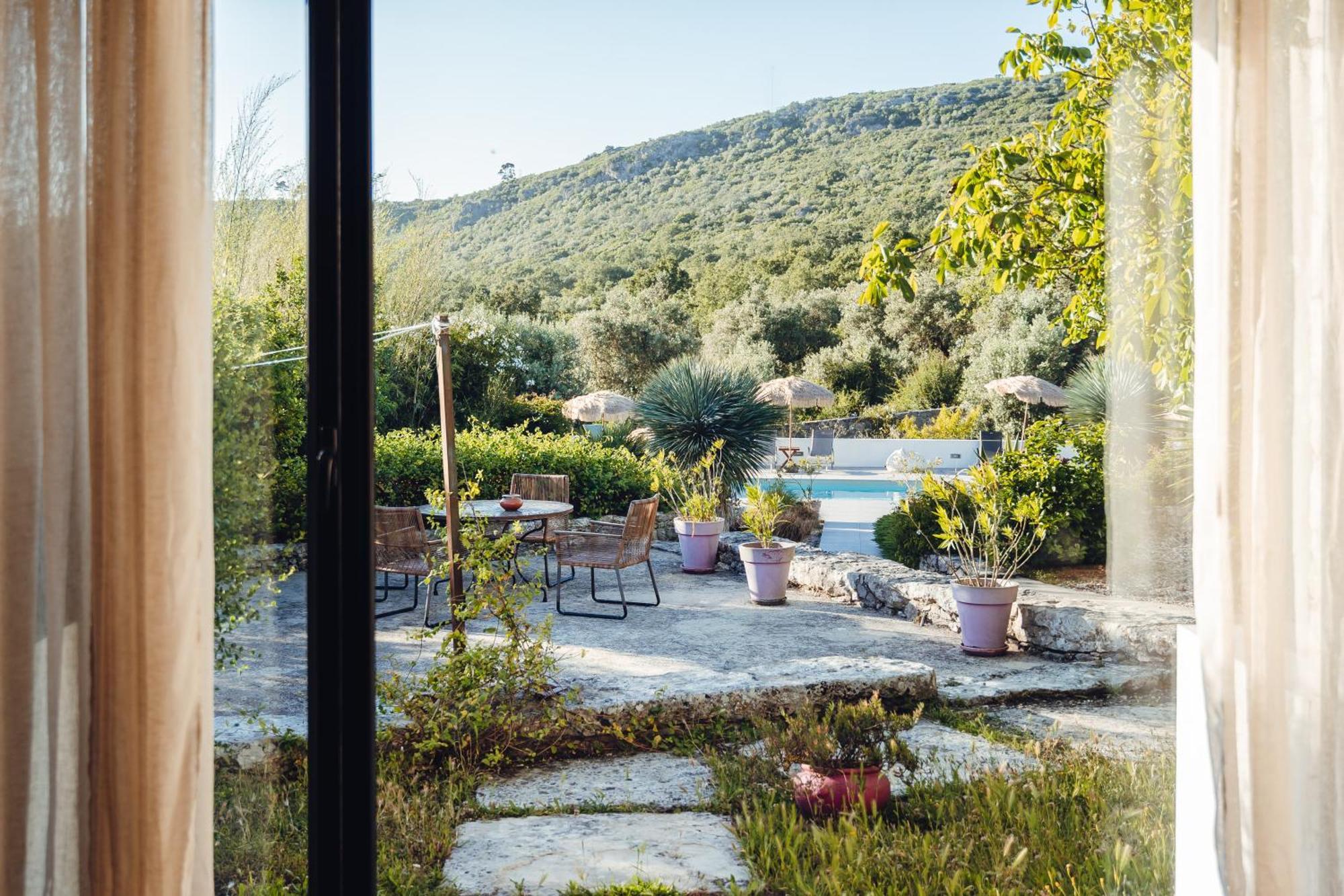 Casa Boho - Turismo Rural 3*