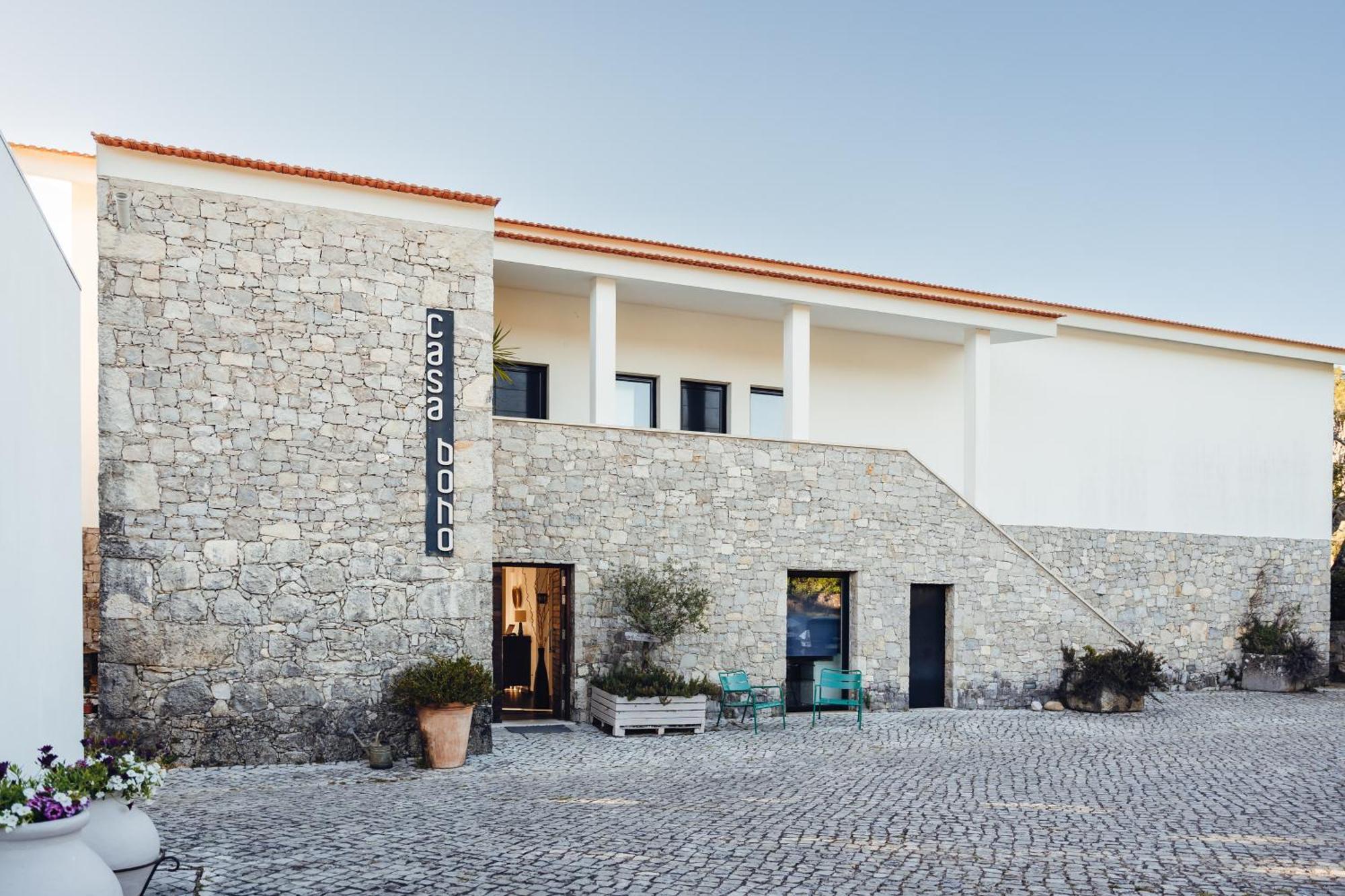 Casa Boho - Turismo Rural Alvados