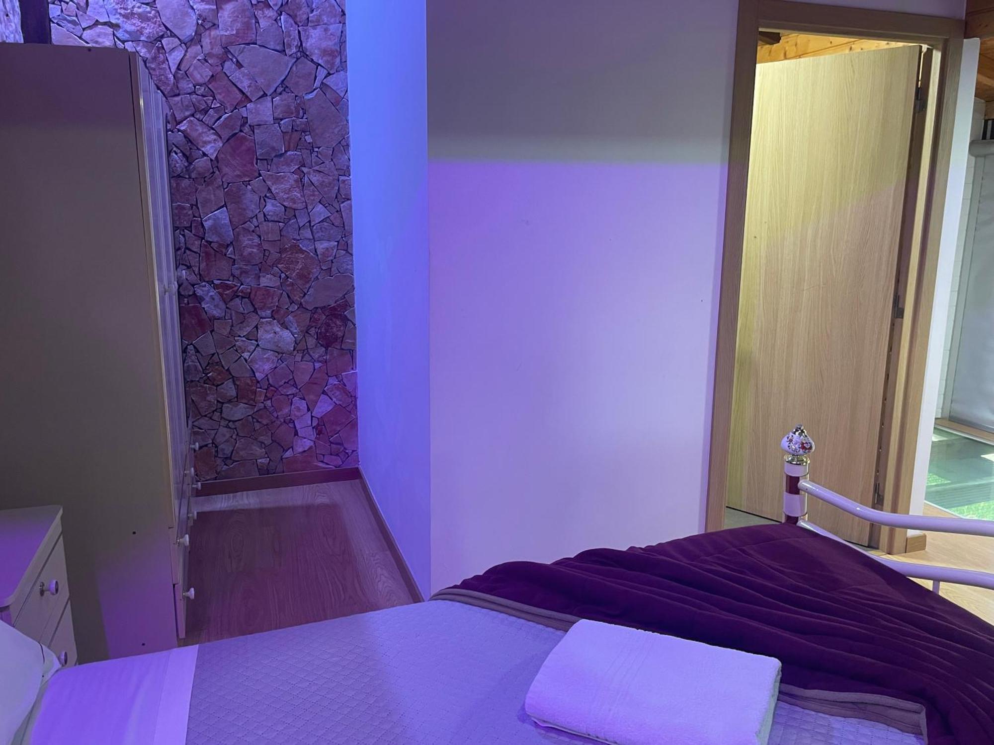 Jantesta Guest house