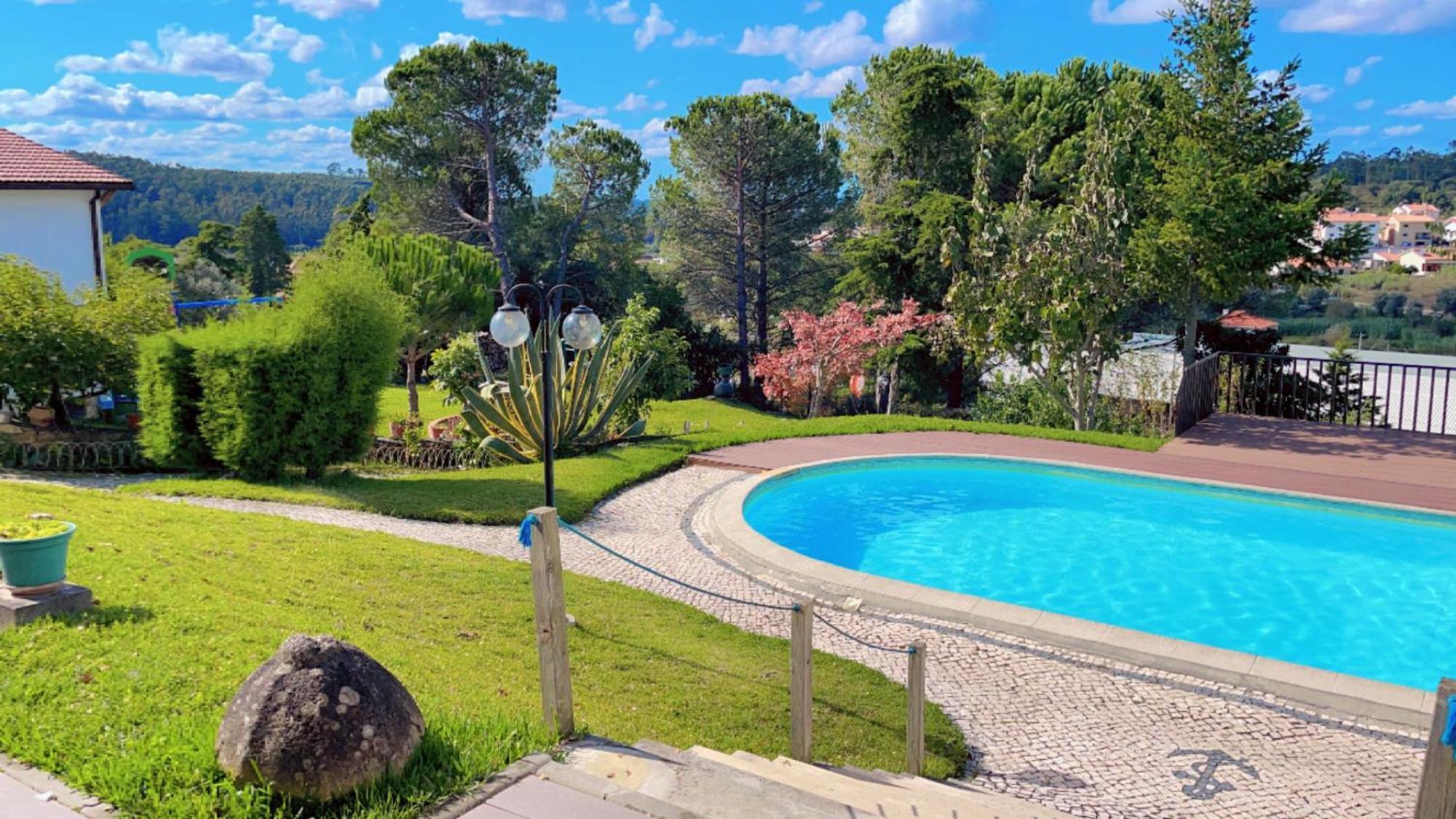 Jantesta Guest house Coimbra