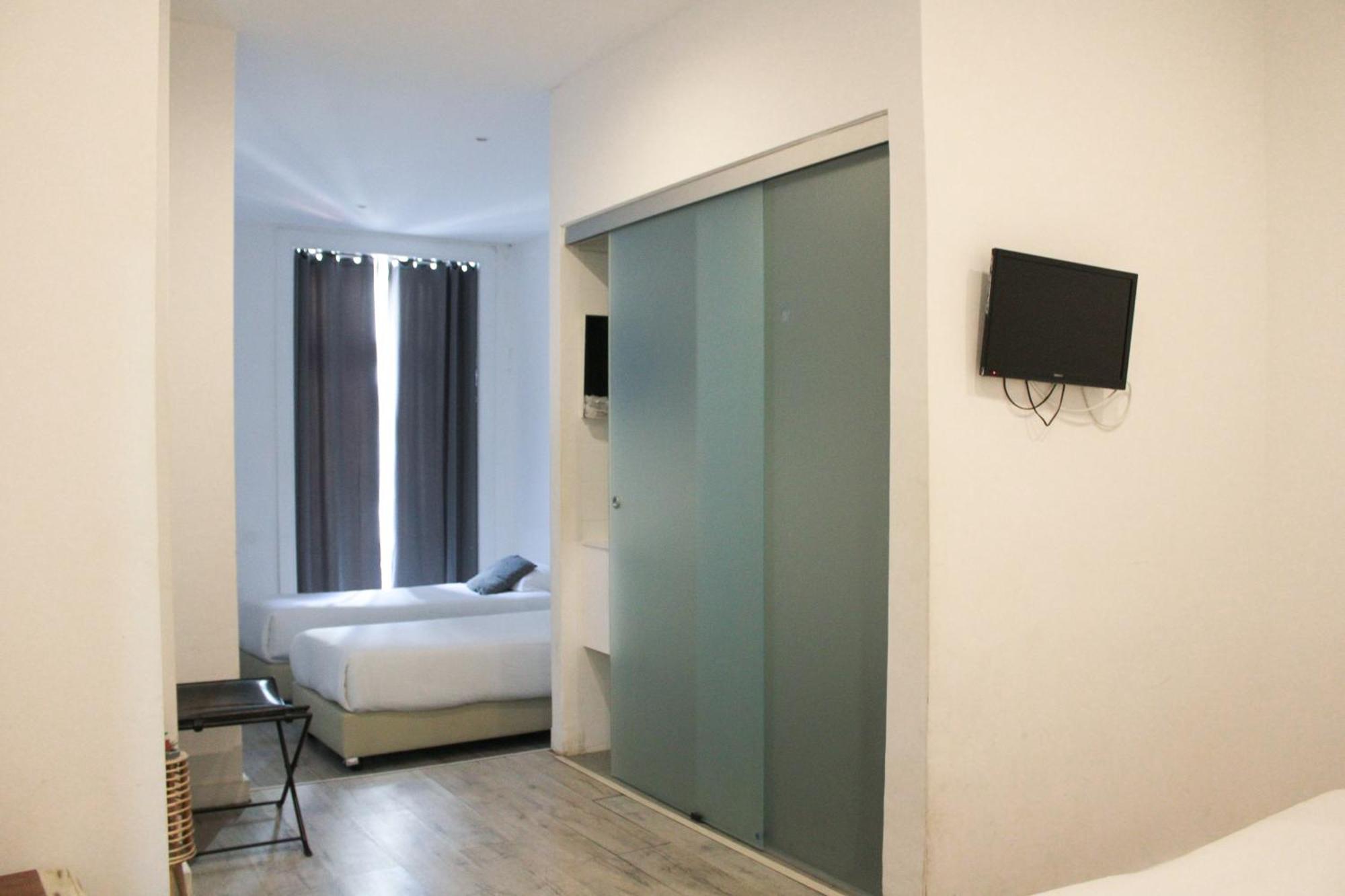 Casa de hóspedes Urban 2*