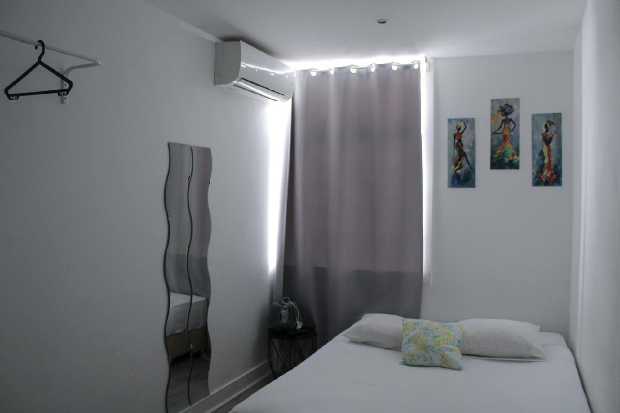 Casa de hóspedes Urban