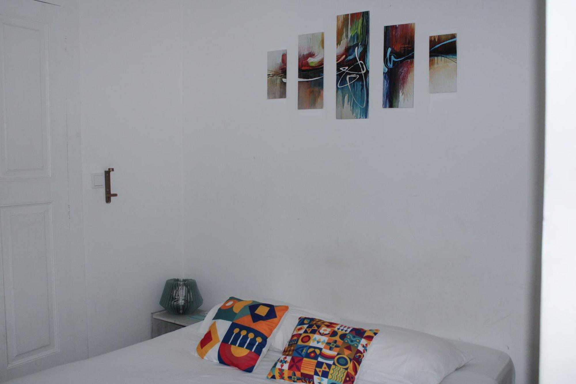 Casa de hóspedes Urban 2*