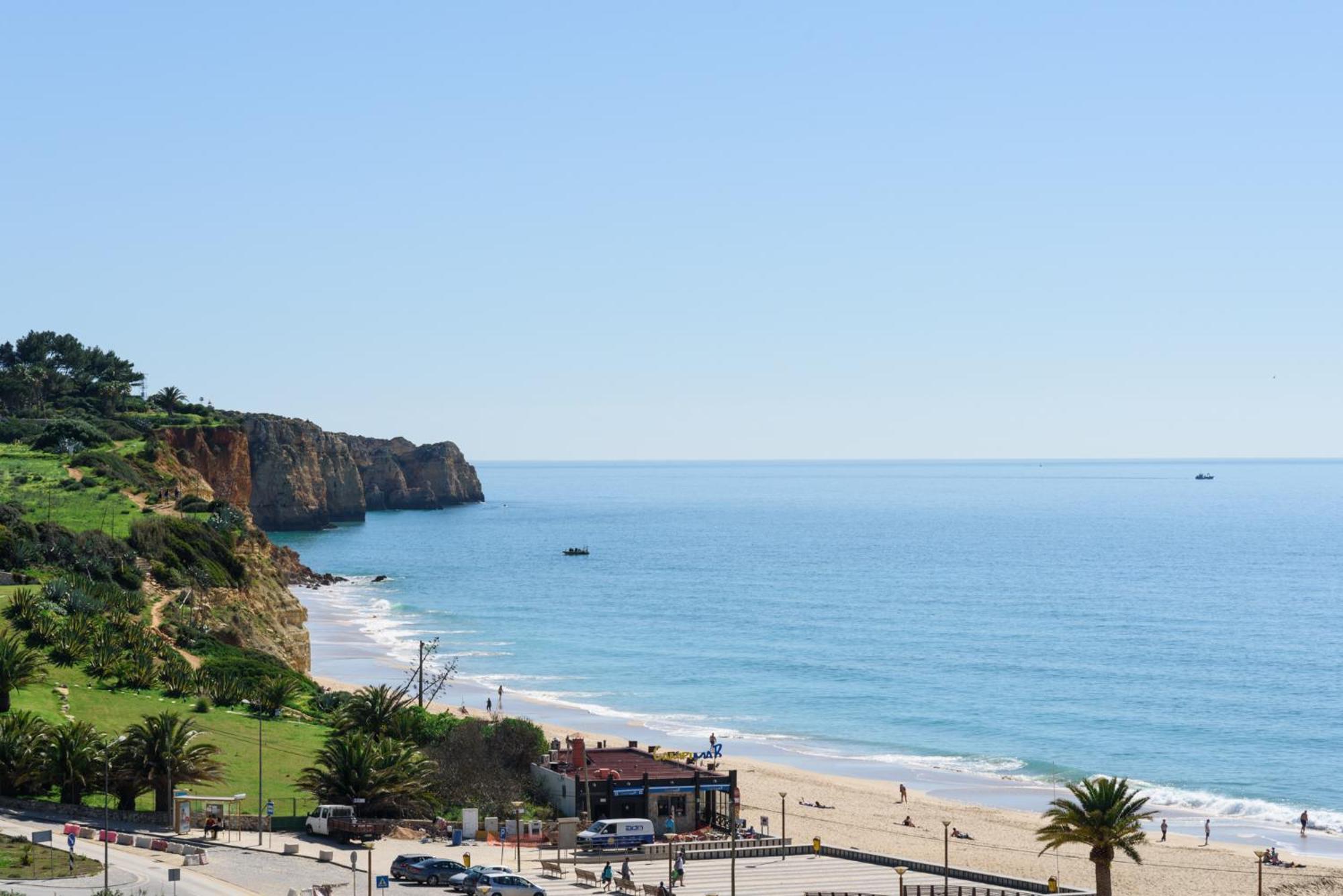 Bed & Breakfast Porto De Mos Golf & Al-40312