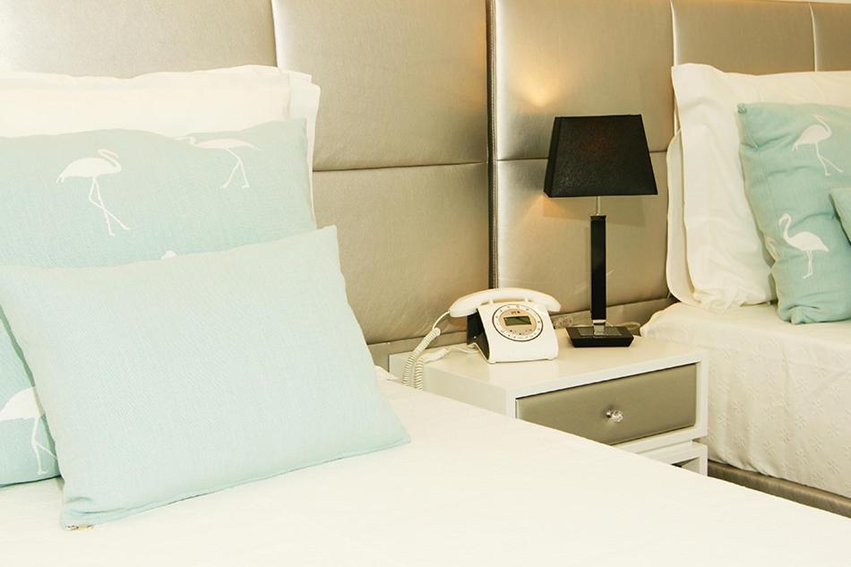 Concha Hotel 3*