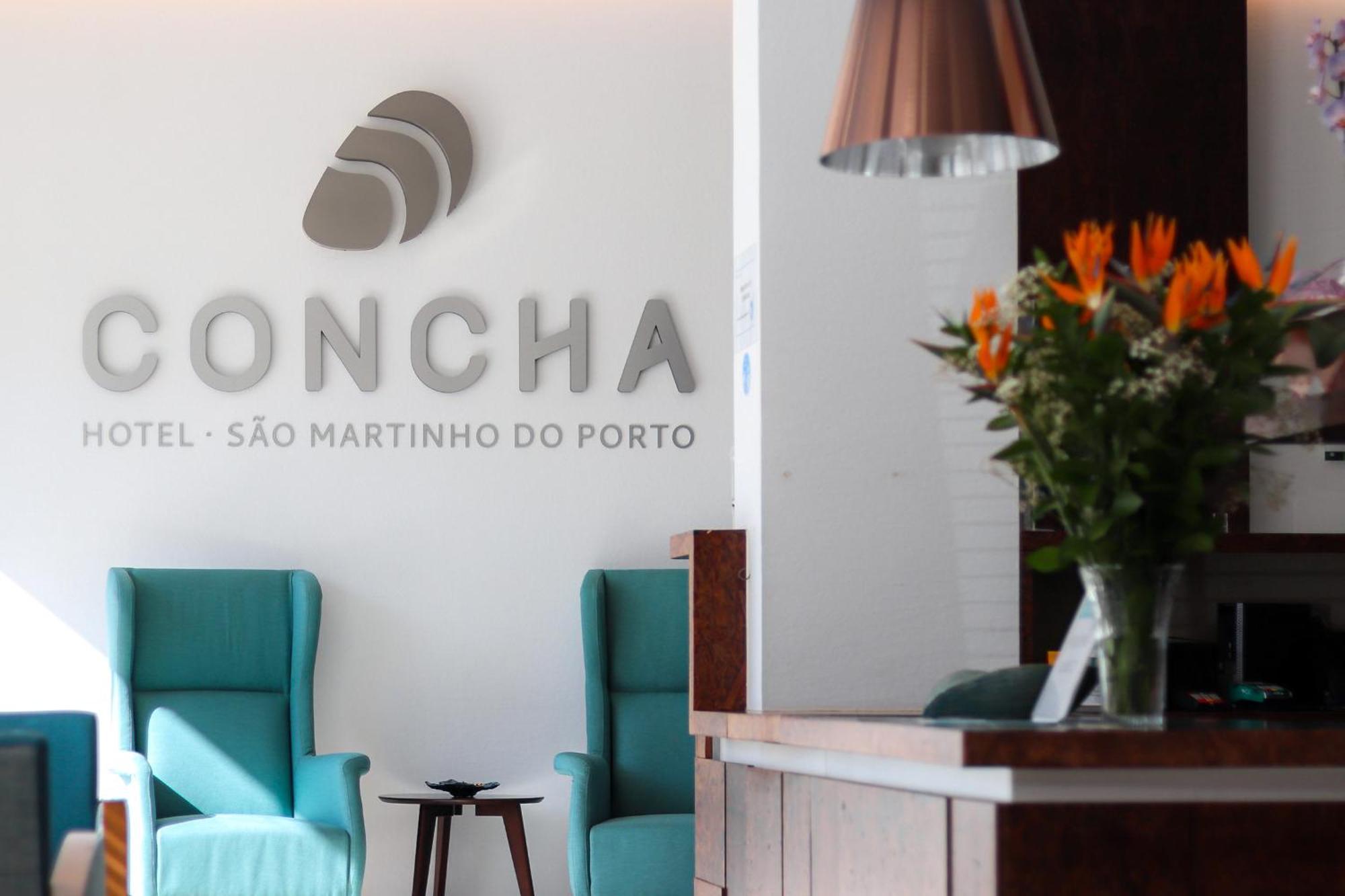 Concha Hotel 3*