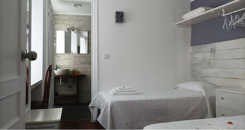 Guest house Casa Buonvento