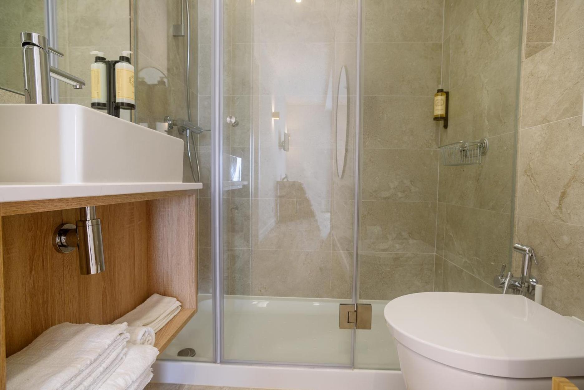 Residencial Fortunato * Ericeira