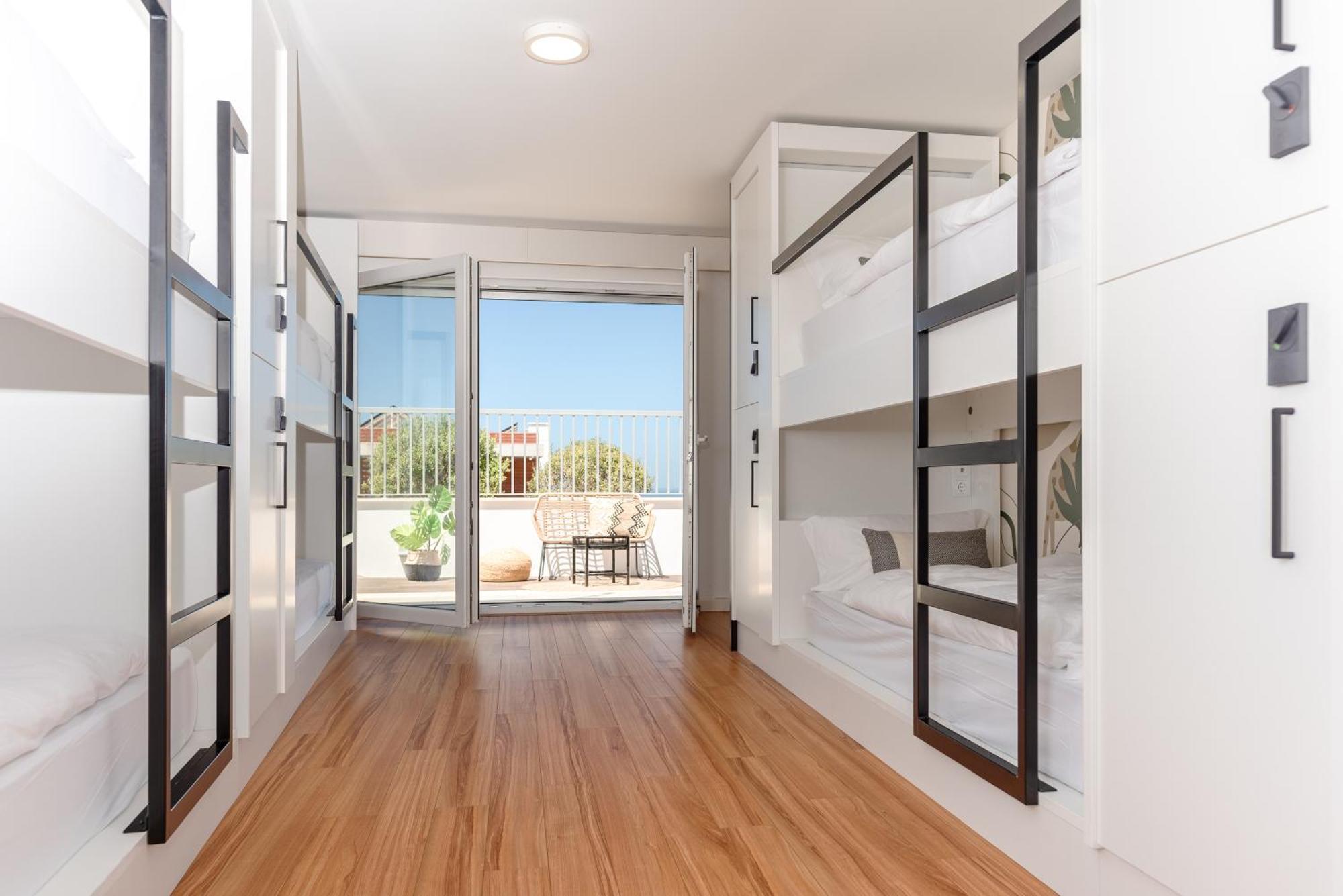 The Salty Pelican Yoga & Surf Retreat *