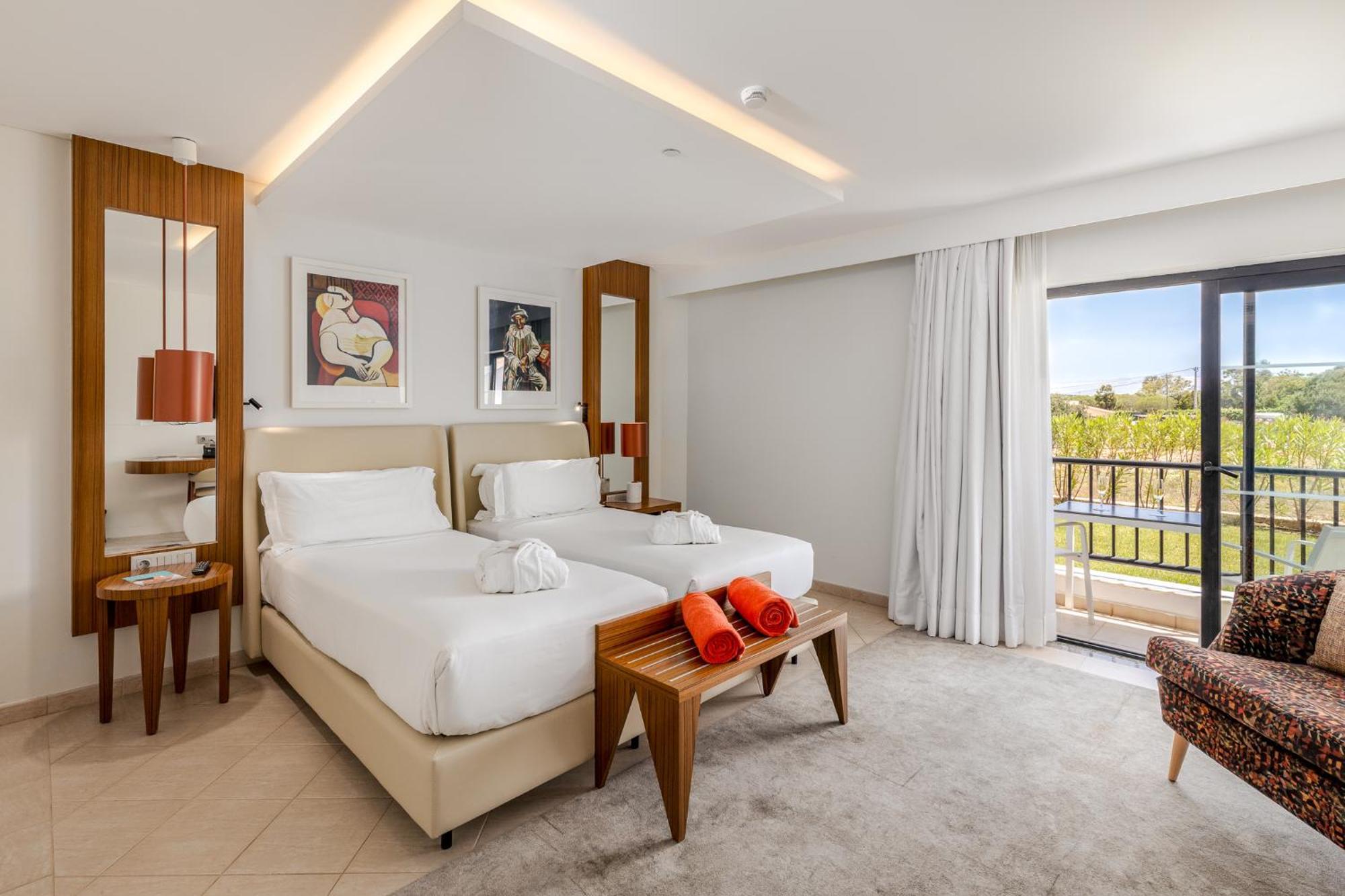 Regency Salgados Hotel&spa Hotel Albufeira