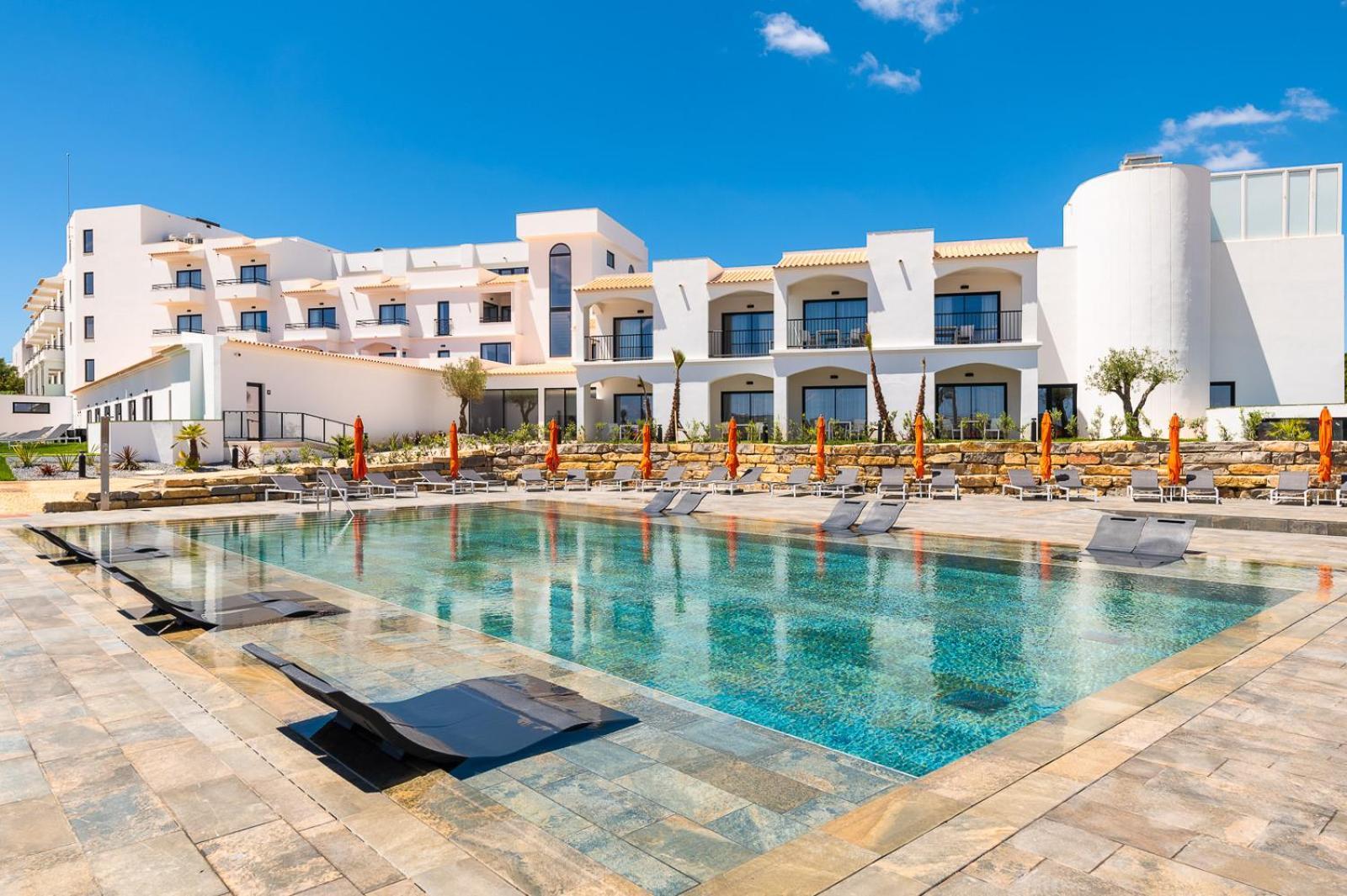 Hotel Regency Salgados Hotel&spa Albufeira