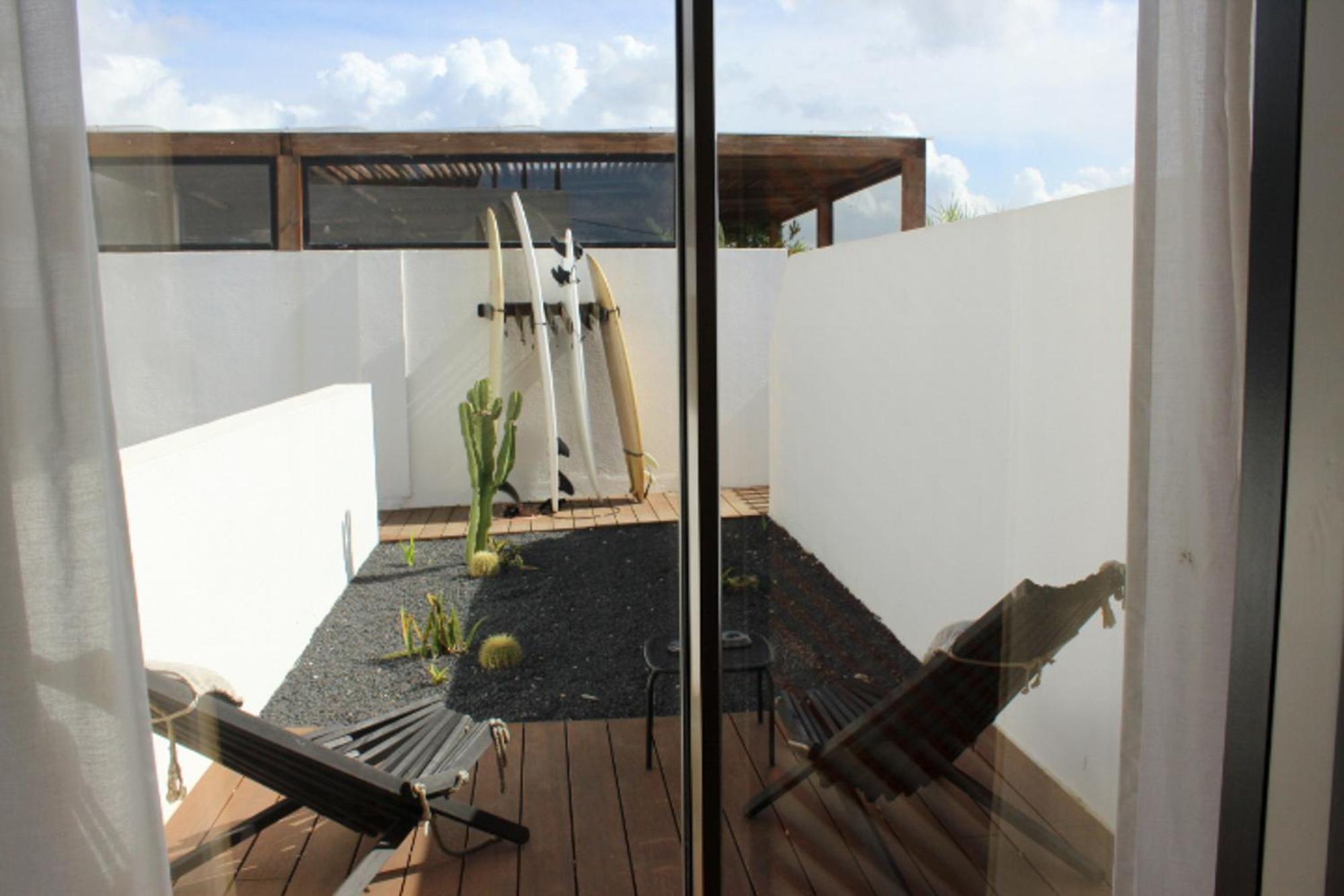 Hotel The Salty Pelican Yoga & Surf Retreat 4*