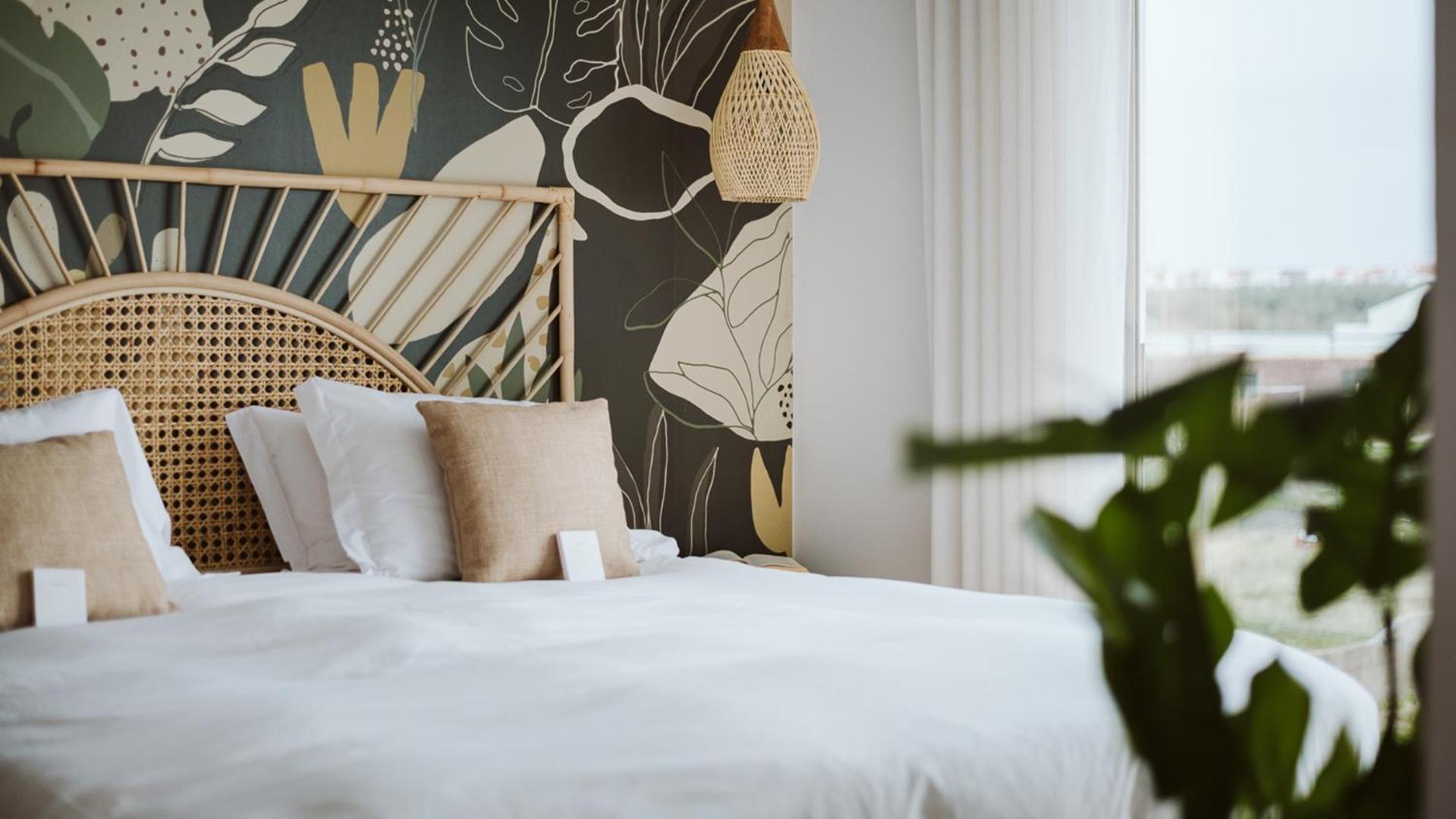 Hotel The Salty Pelican Yoga & Surf Retreat Peniche