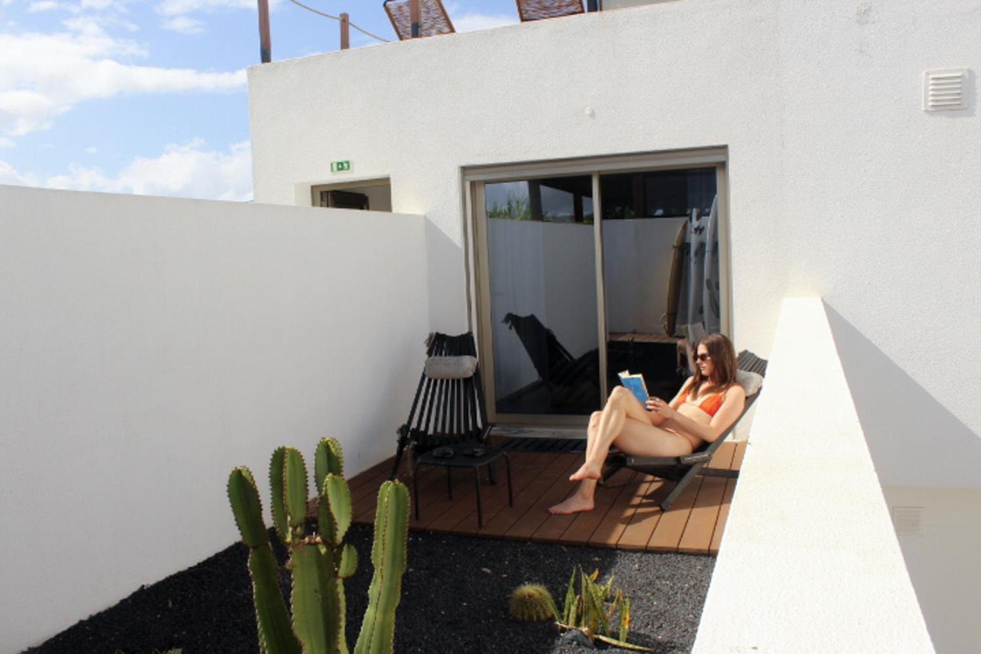Hotel The Salty Pelican Yoga & Surf Retreat Peniche